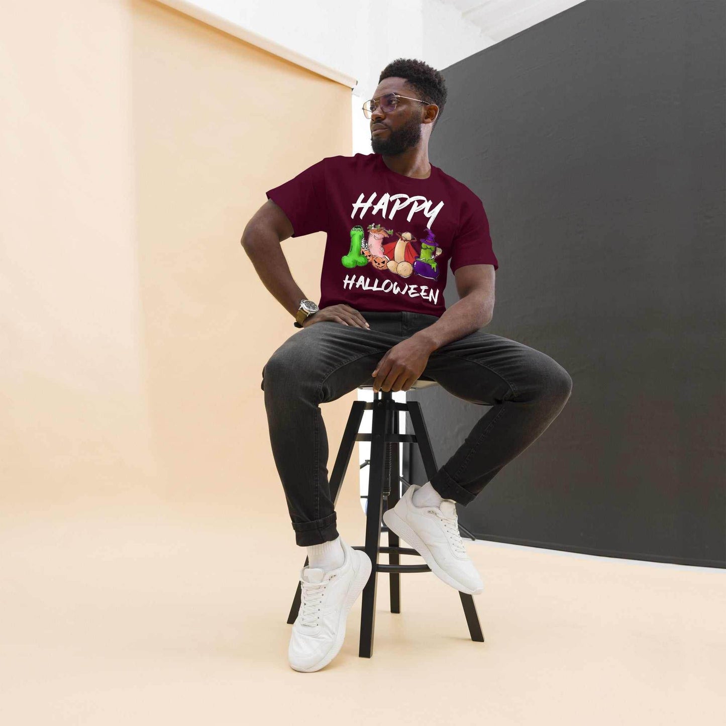 Penis-Ween Unisex Classic Tee - Purcell's Clothing Company