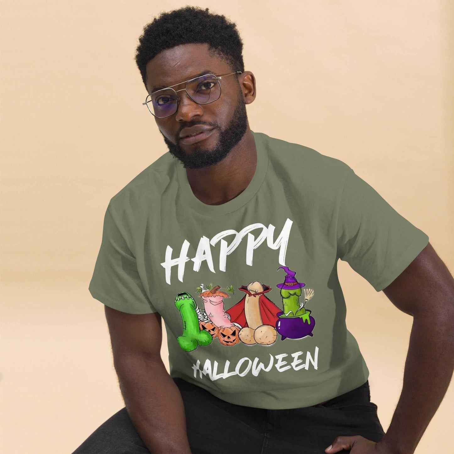 Penis-Ween Unisex Classic Tee - Purcell's Clothing Company