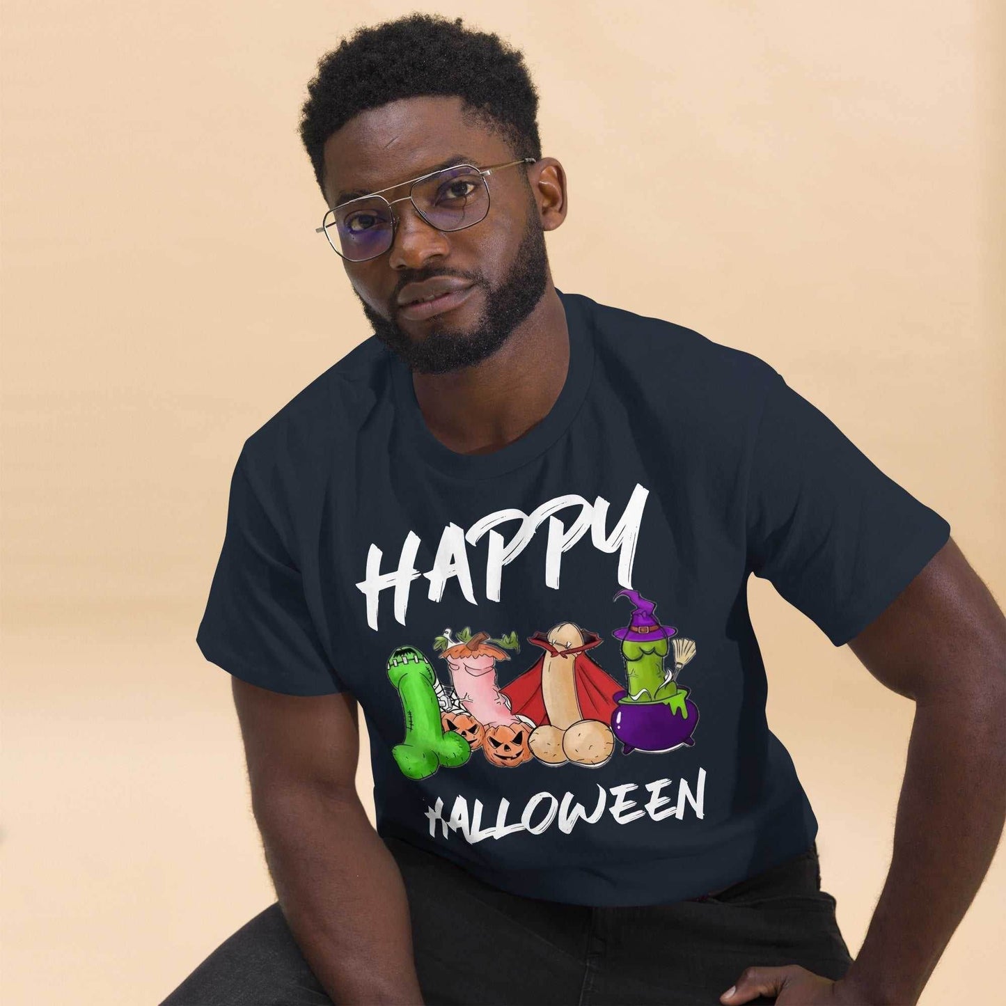 Penis-Ween Unisex Classic Tee - Purcell's Clothing Company