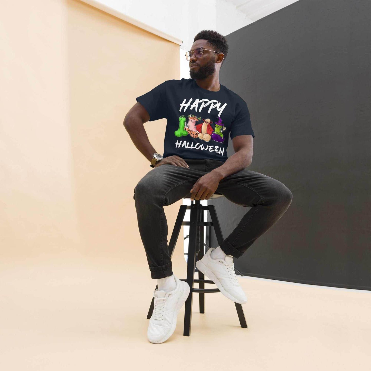 Penis-Ween Unisex Classic Tee - Purcell's Clothing Company