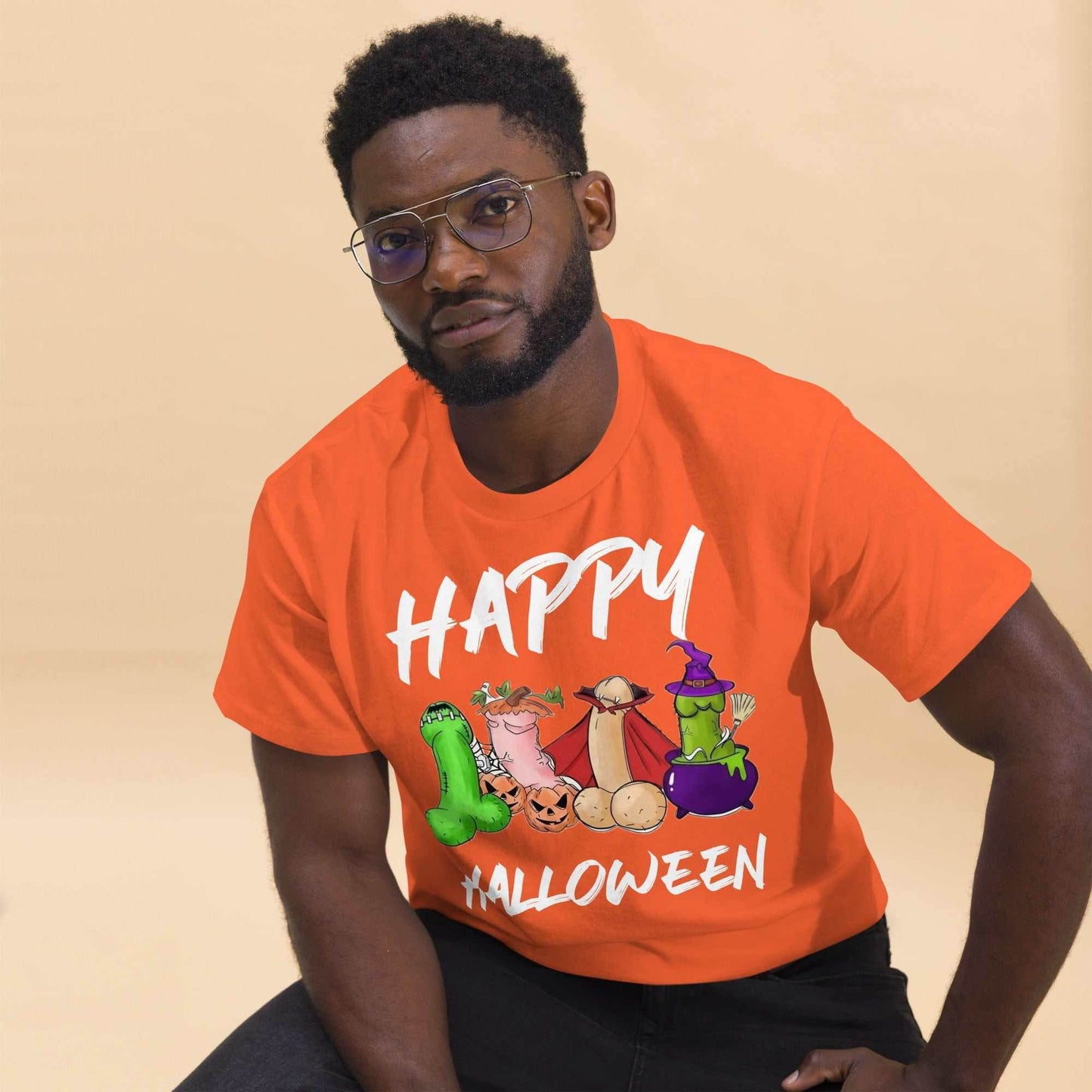 Penis-Ween Unisex Classic Tee - Purcell's Clothing Company