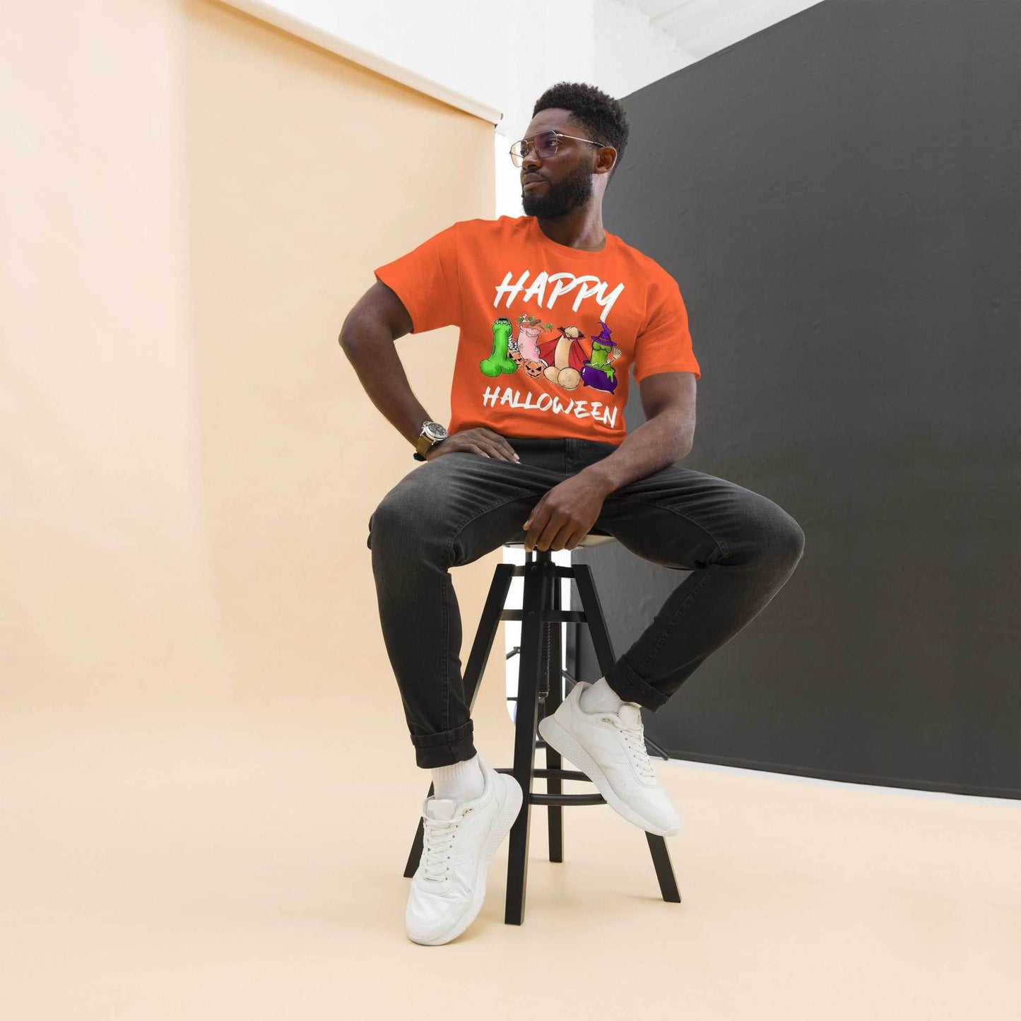 Penis-Ween Unisex Classic Tee - Purcell's Clothing Company