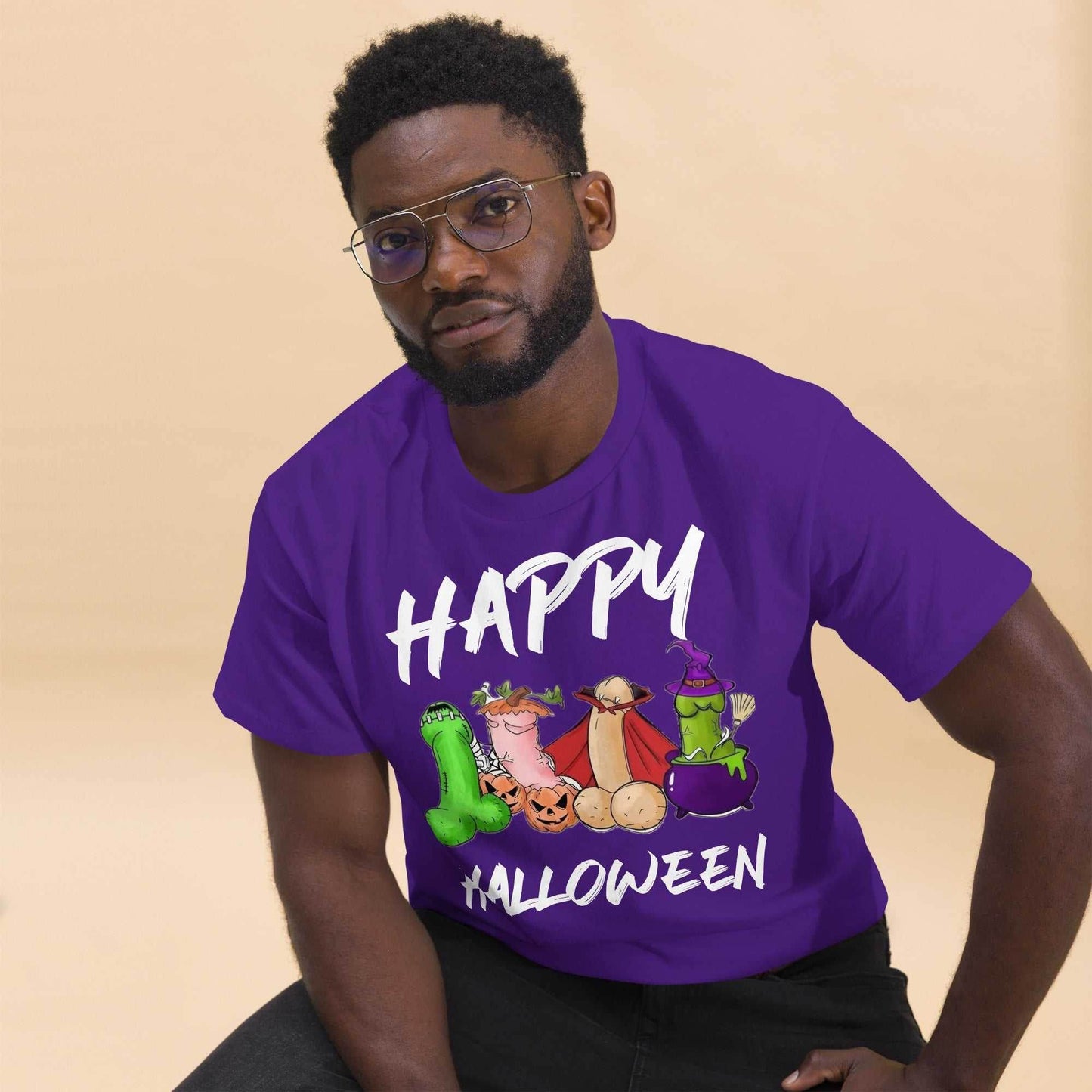 Penis-Ween Unisex Classic Tee - Purcell's Clothing Company