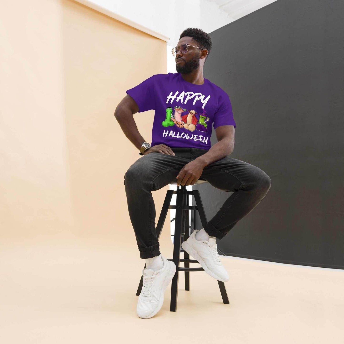 Penis-Ween Unisex Classic Tee - Purcell's Clothing Company