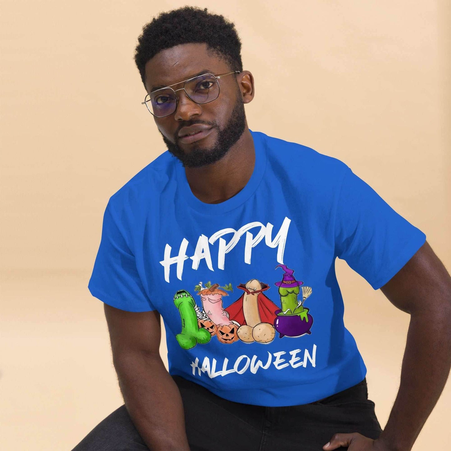 Penis-Ween Unisex Classic Tee - Purcell's Clothing Company