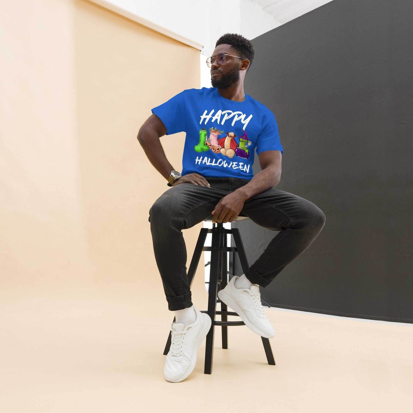 Penis-Ween Unisex Classic Tee - Purcell's Clothing Company
