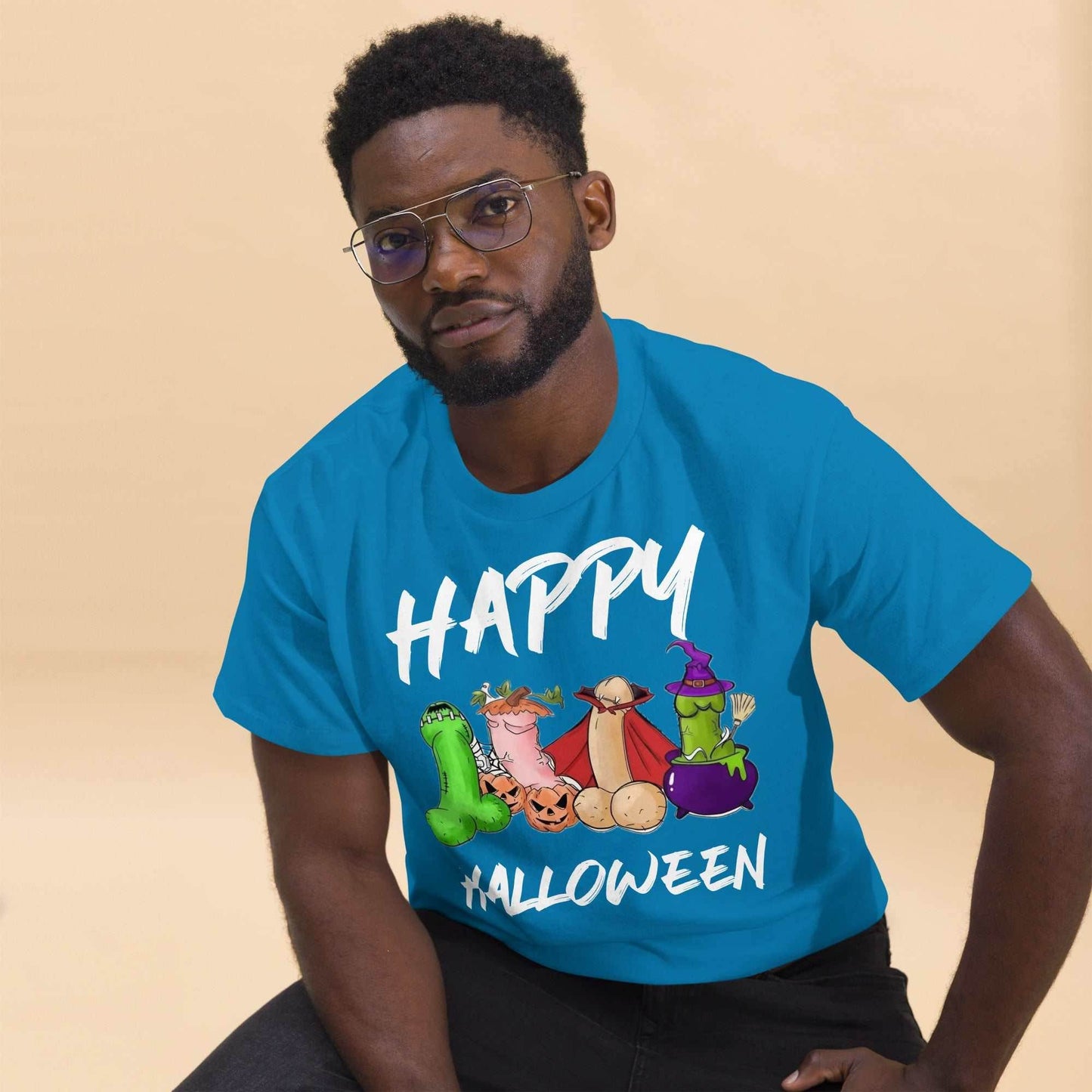 Penis-Ween Unisex Classic Tee - Purcell's Clothing Company