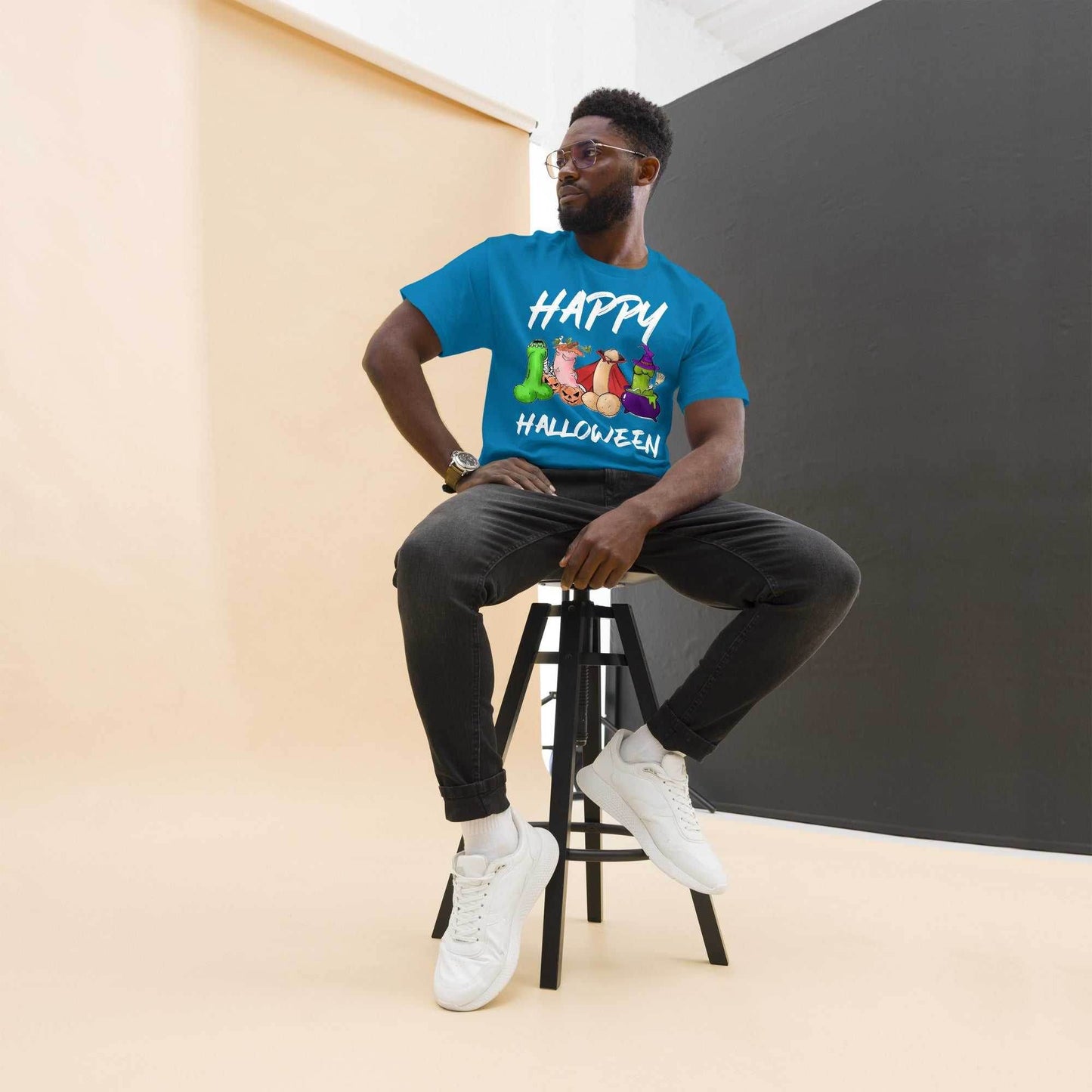 Penis-Ween Unisex Classic Tee - Purcell's Clothing Company