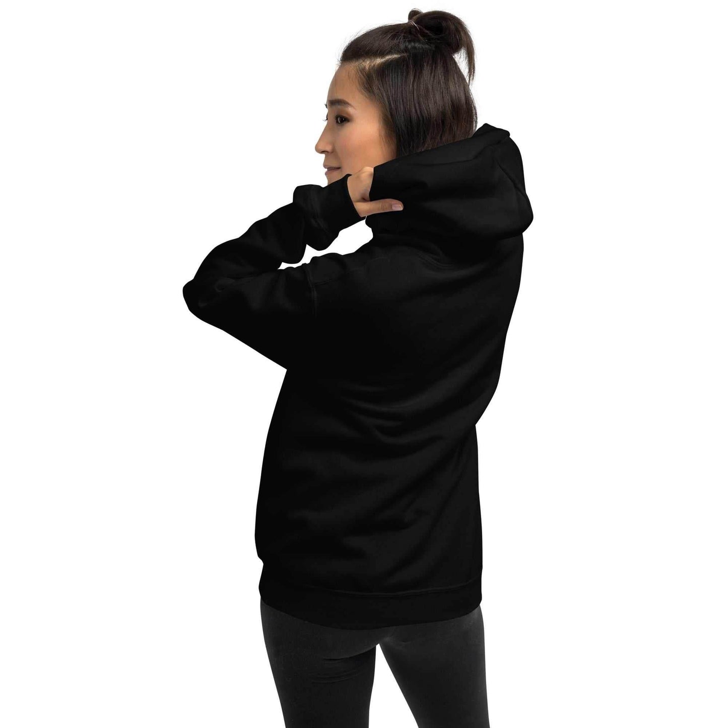 Boo Sheet Unisex Hoodie - Purcell's Clothing Company