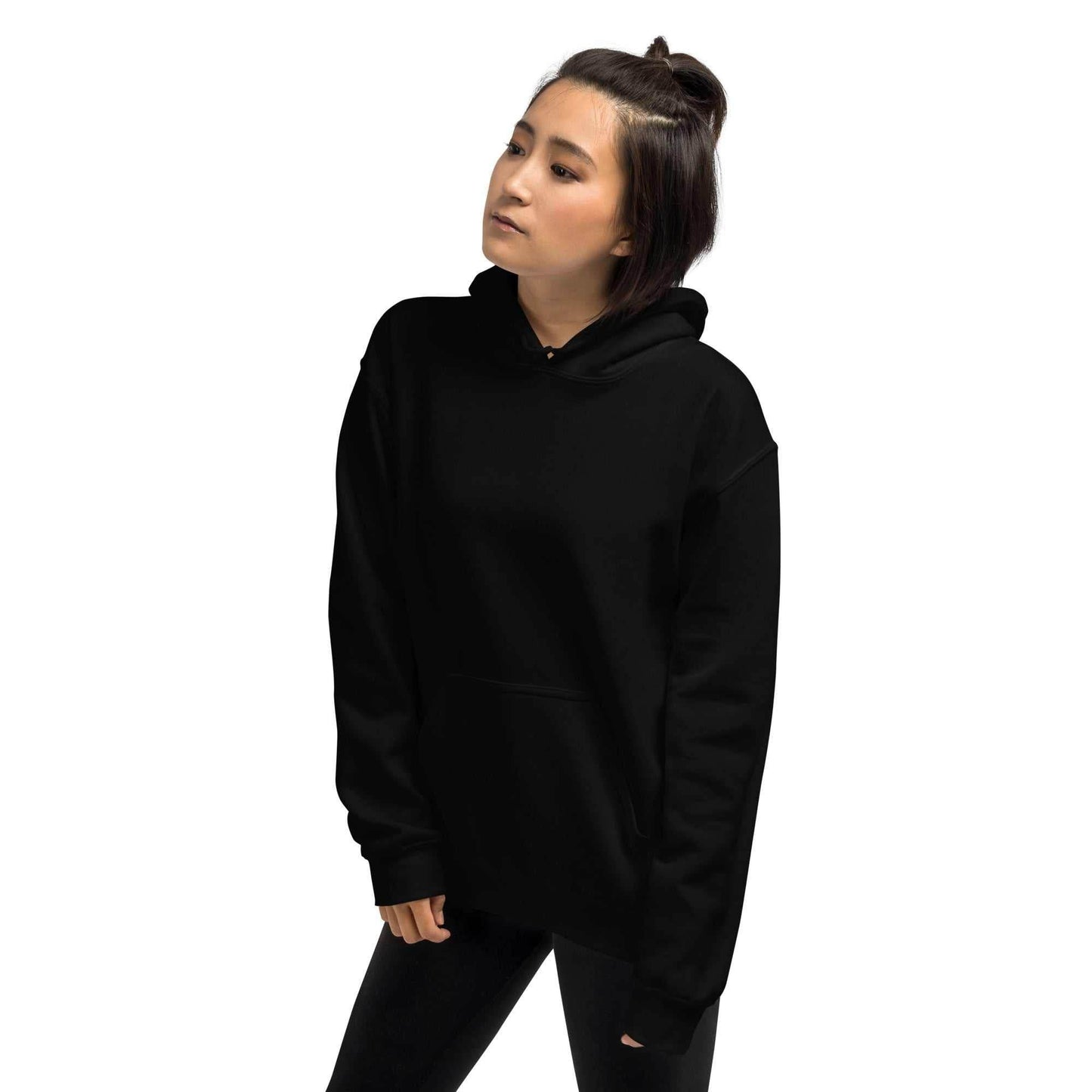 Boo Sheet Unisex Hoodie - Purcell's Clothing Company