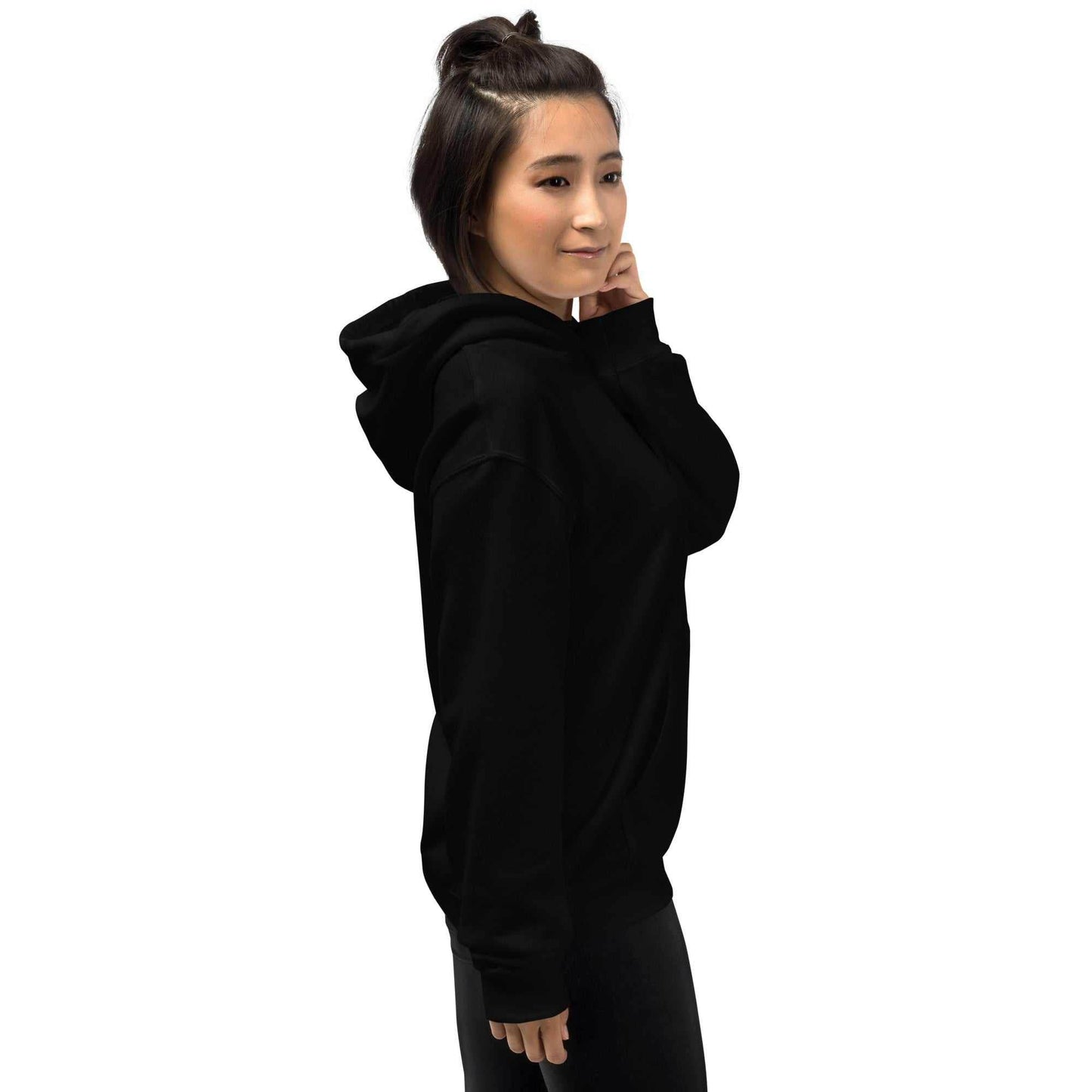 Boo Sheet Unisex Hoodie - Purcell's Clothing Company