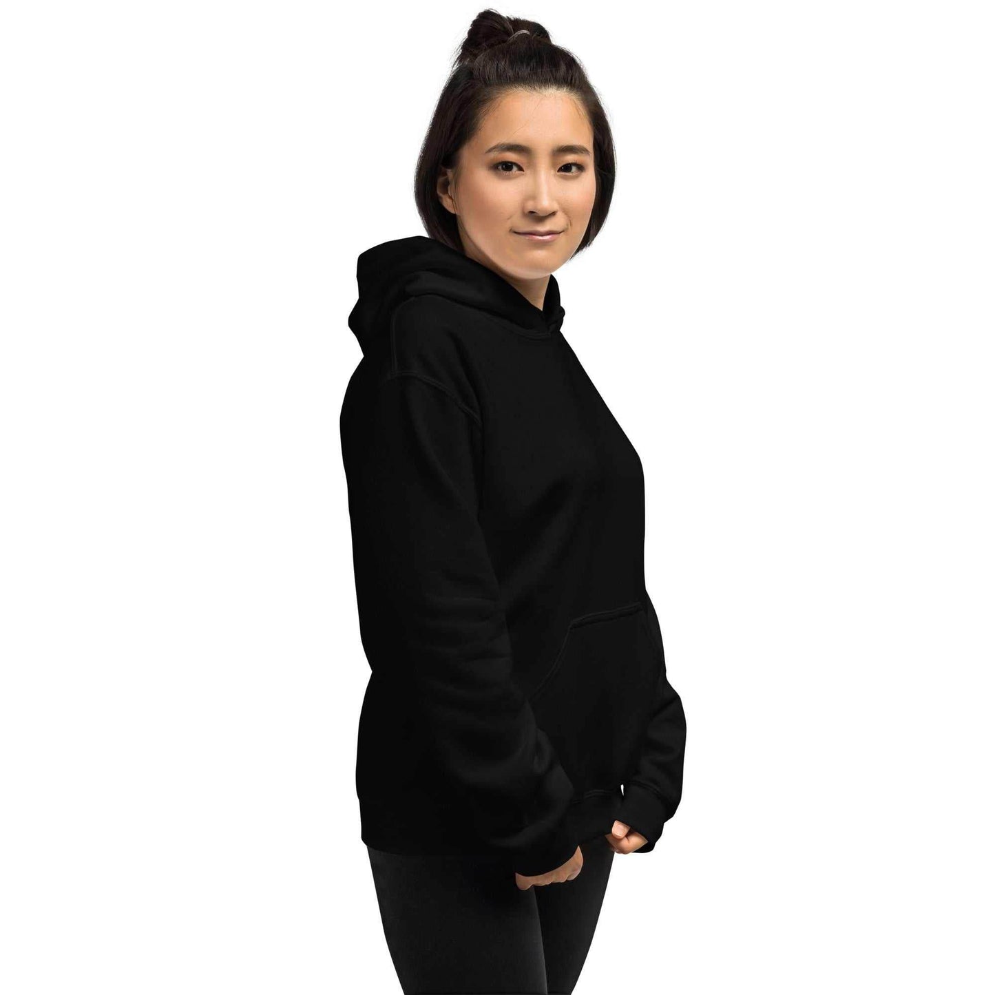 Boo Sheet Unisex Hoodie - Purcell's Clothing Company