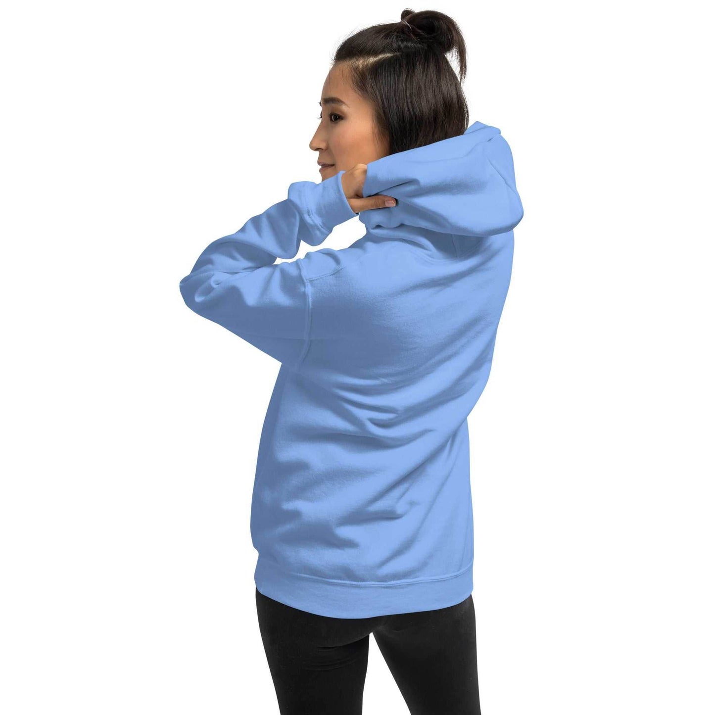 Boo Sheet Unisex Hoodie - Purcell's Clothing Company