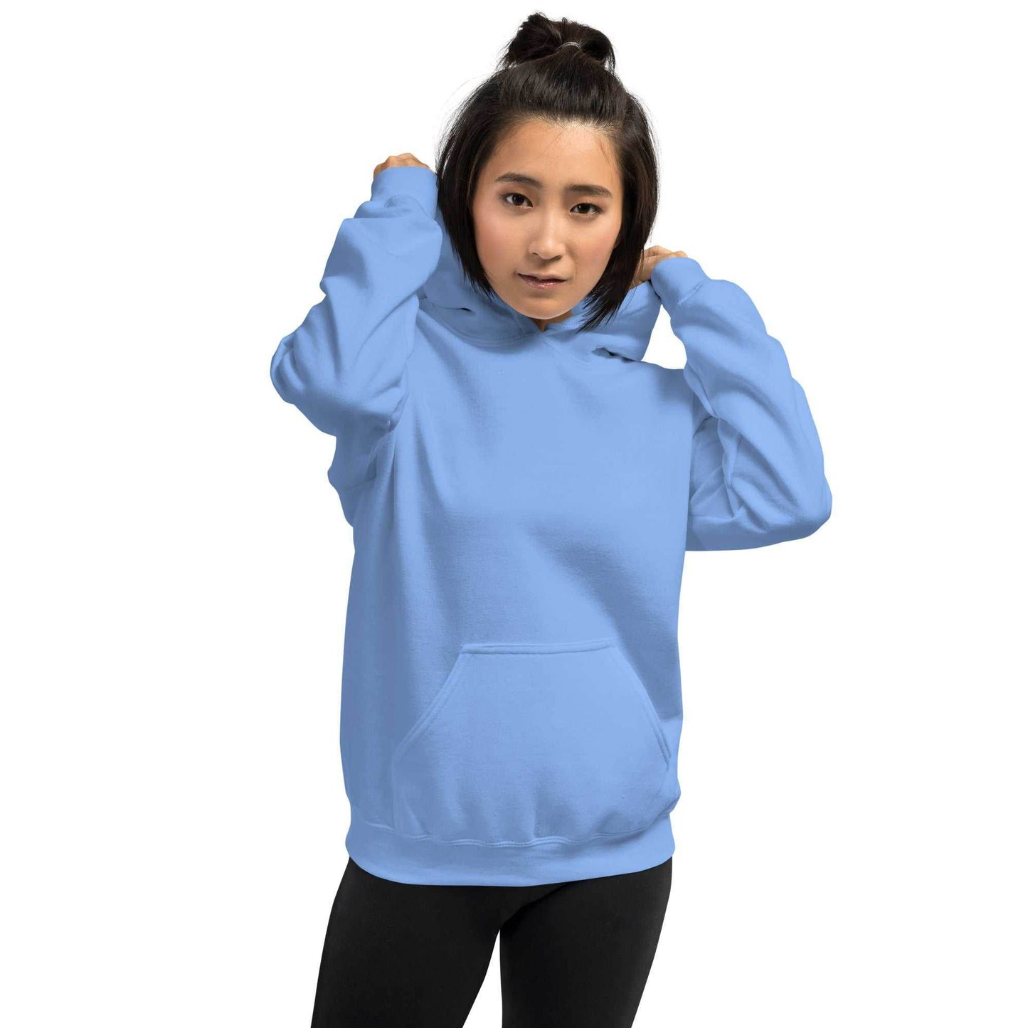 Boo Sheet Unisex Hoodie - Purcell's Clothing Company