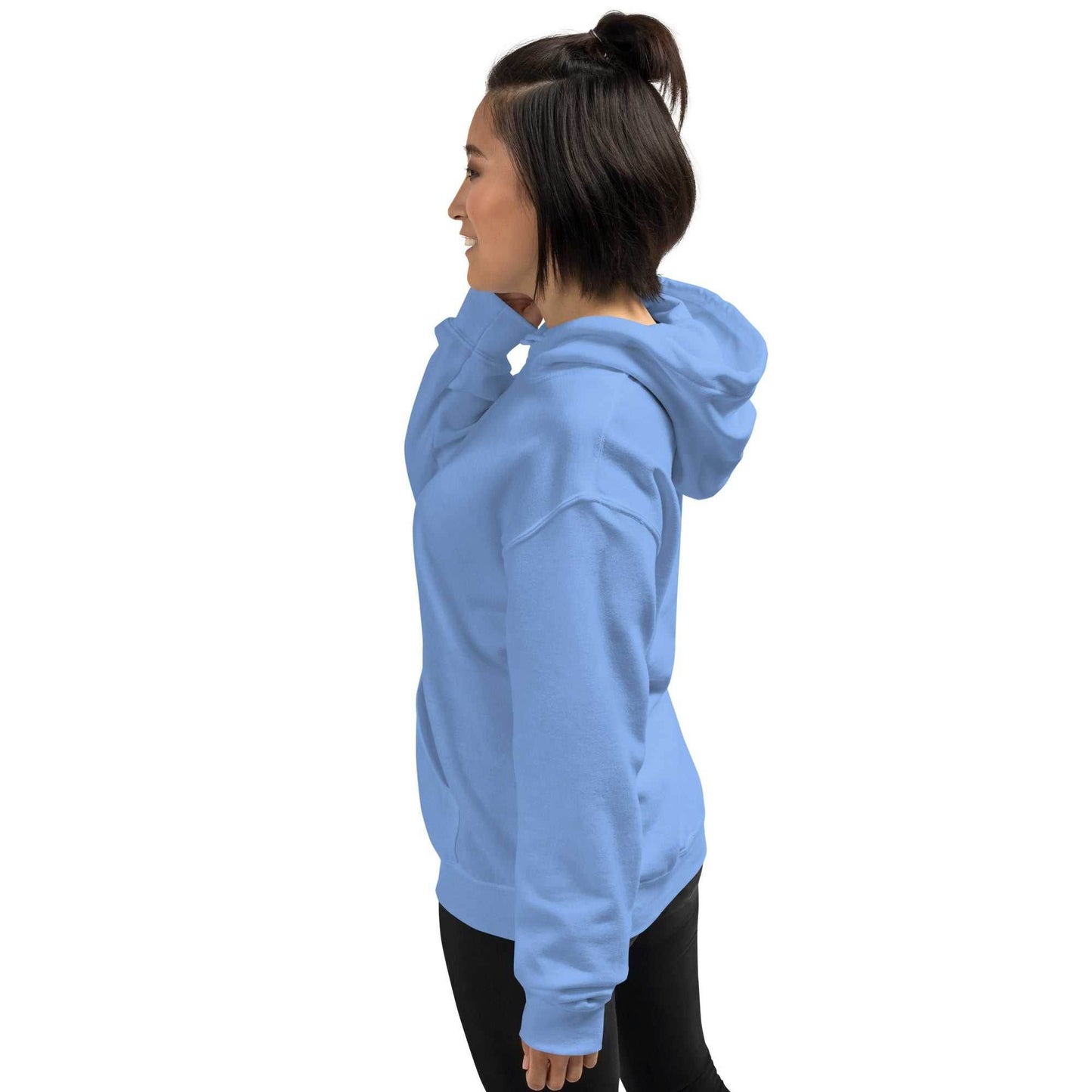 Boo Sheet Unisex Hoodie - Purcell's Clothing Company