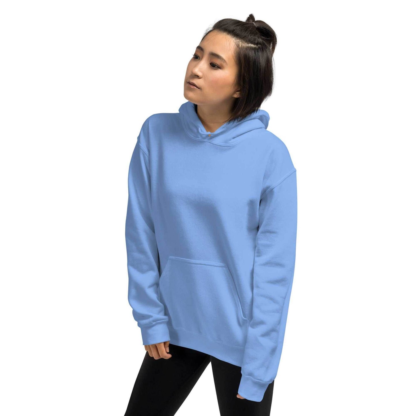 Boo Sheet Unisex Hoodie - Purcell's Clothing Company