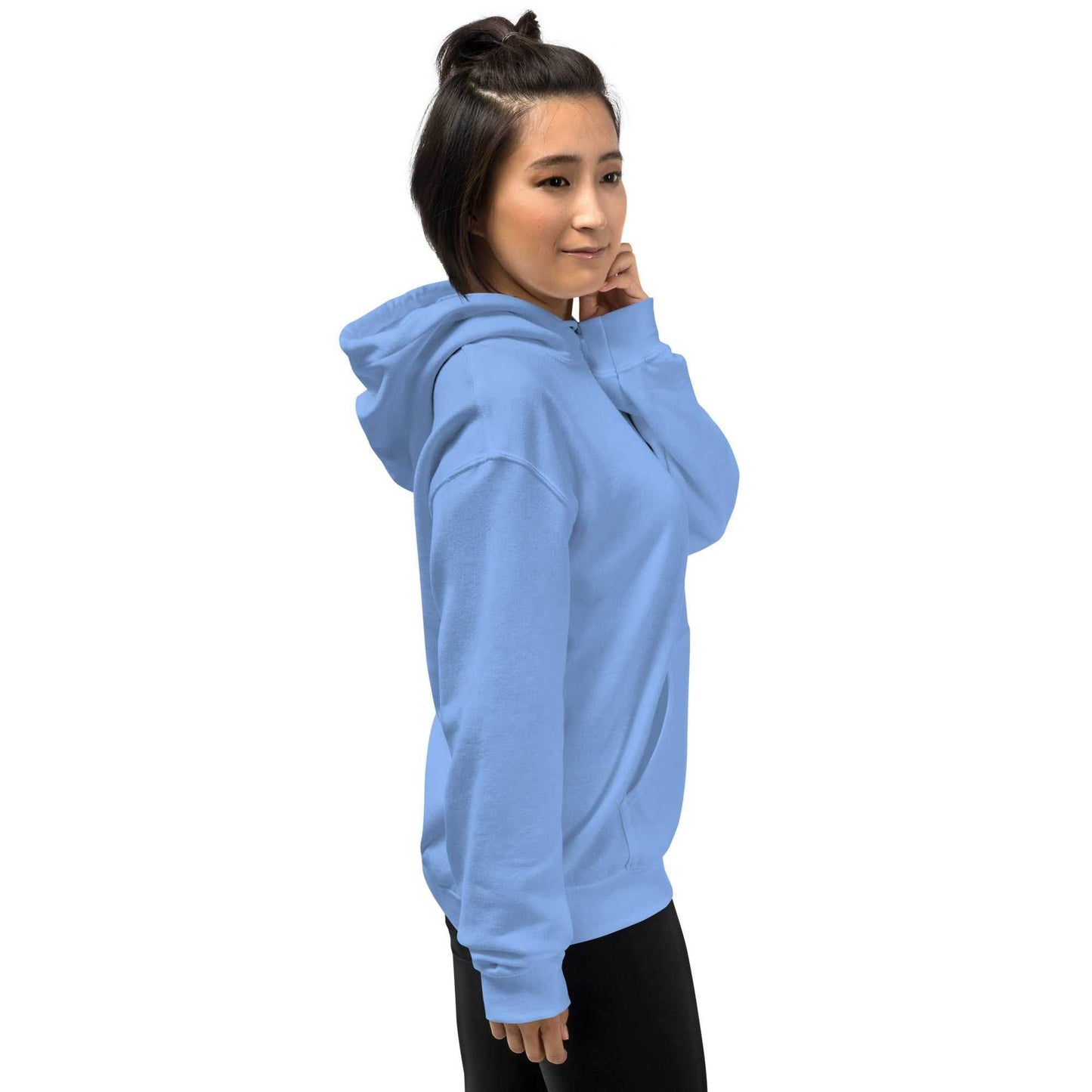 Boo Sheet Unisex Hoodie - Purcell's Clothing Company