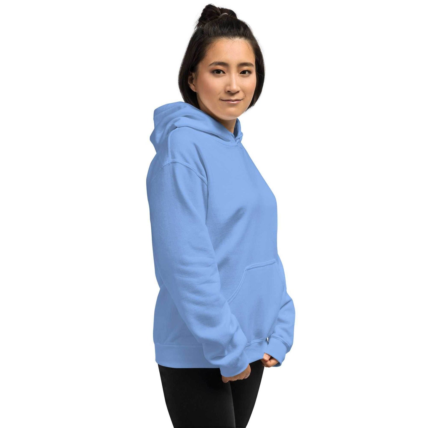 Boo Sheet Unisex Hoodie - Purcell's Clothing Company