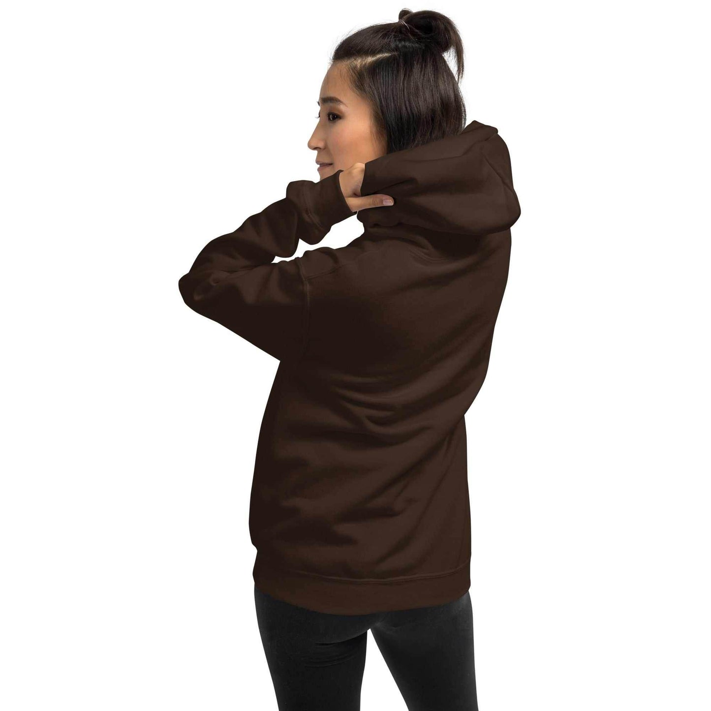Boo Sheet Unisex Hoodie - Purcell's Clothing Company