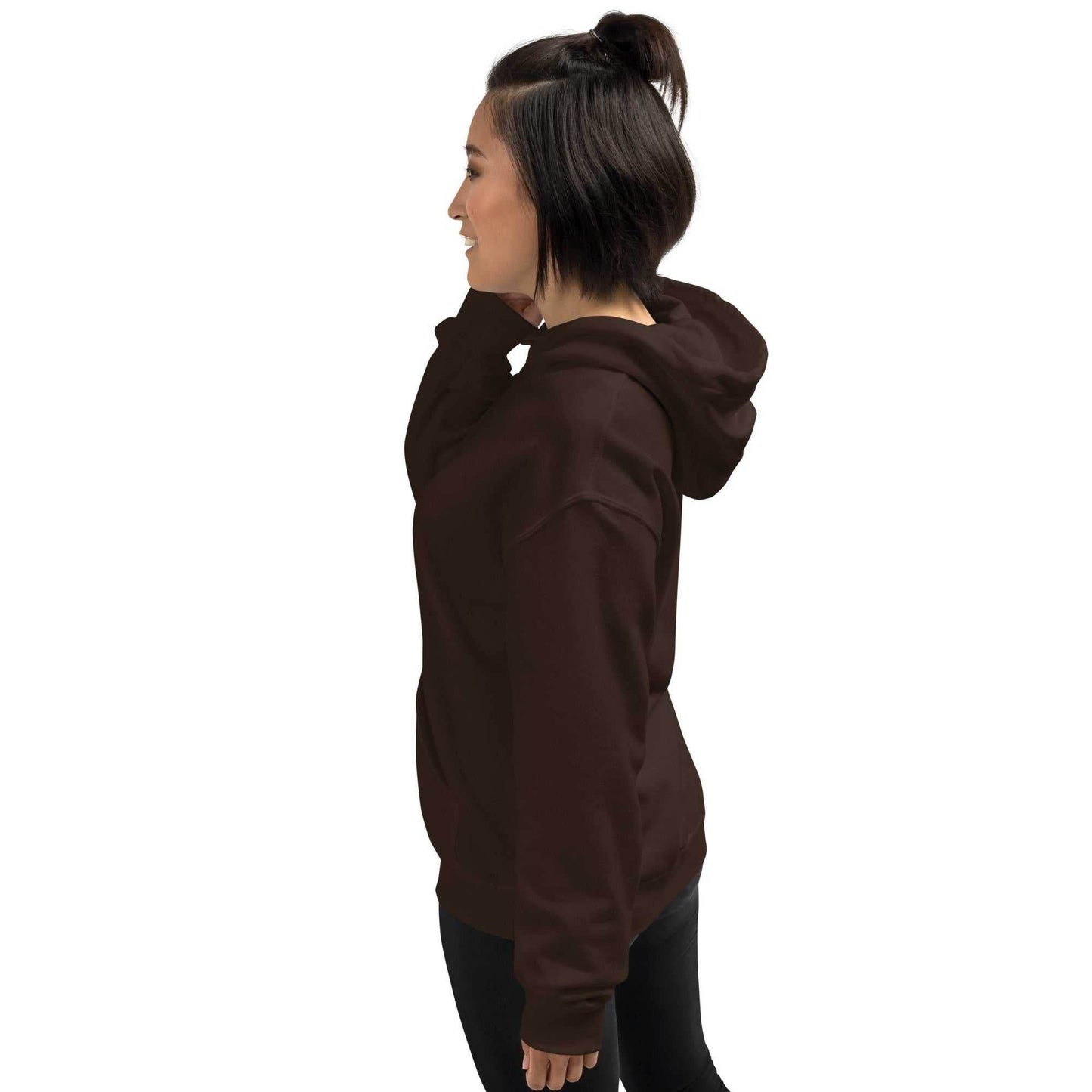 Boo Sheet Unisex Hoodie - Purcell's Clothing Company