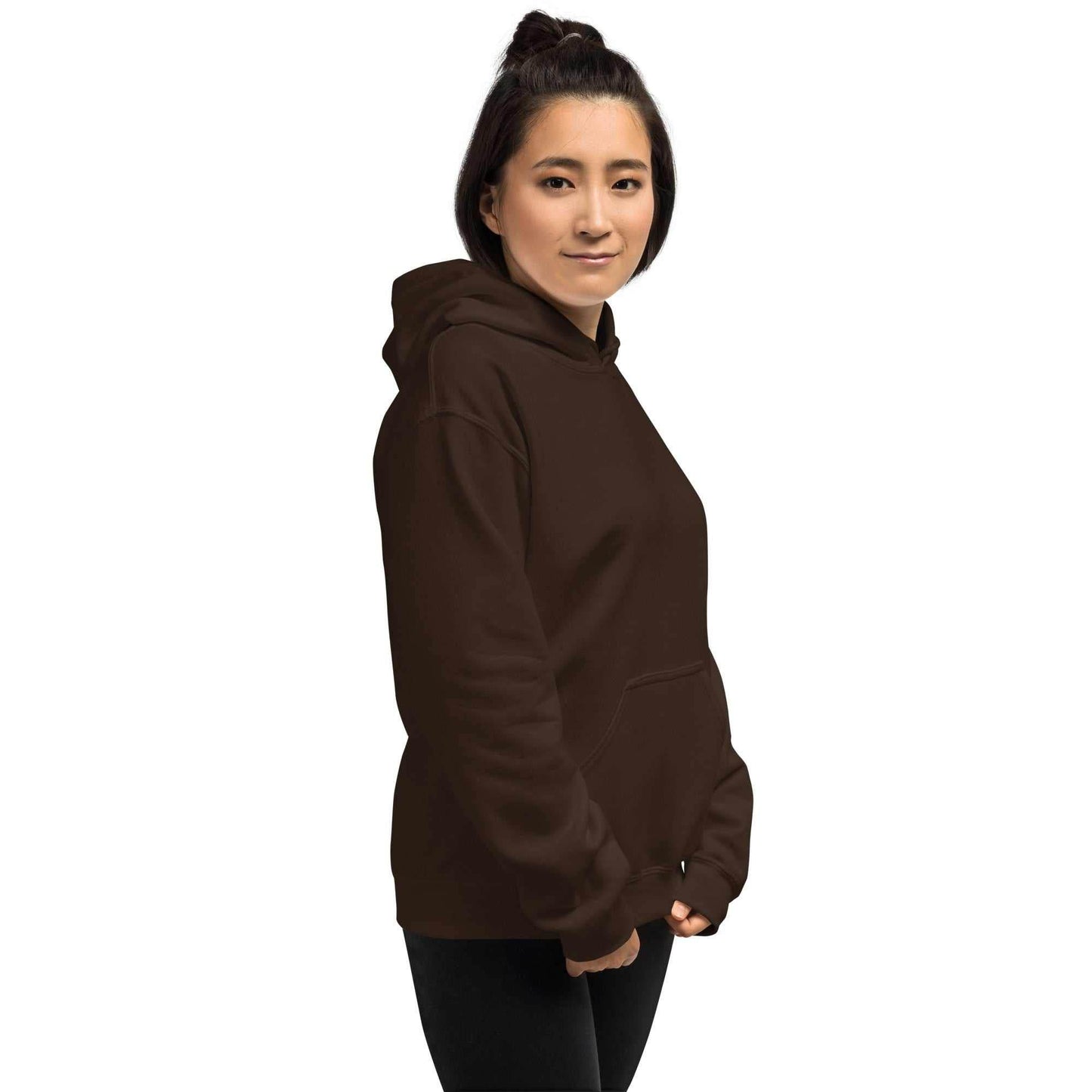 Boo Sheet Unisex Hoodie - Purcell's Clothing Company