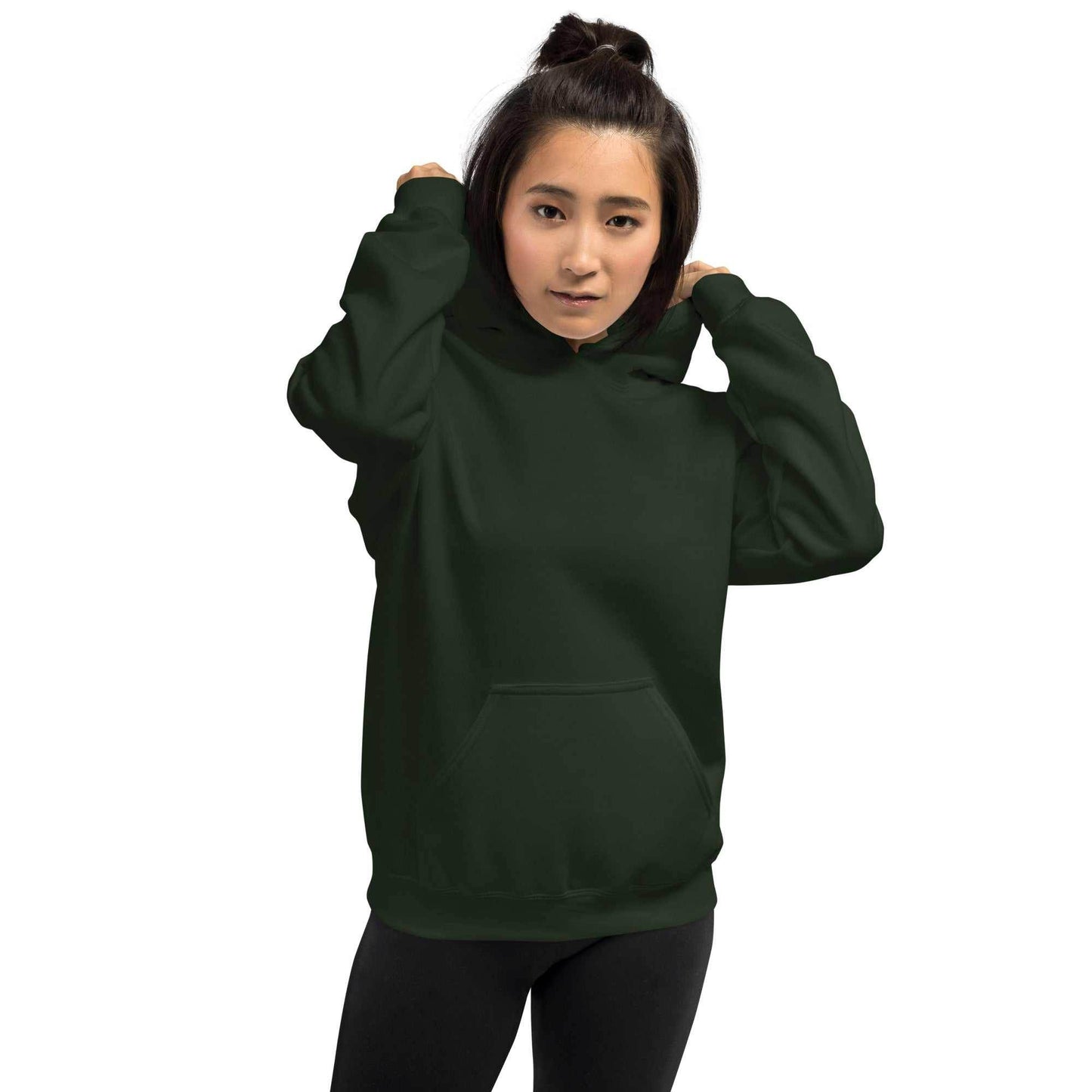 Boo Sheet Unisex Hoodie - Purcell's Clothing Company