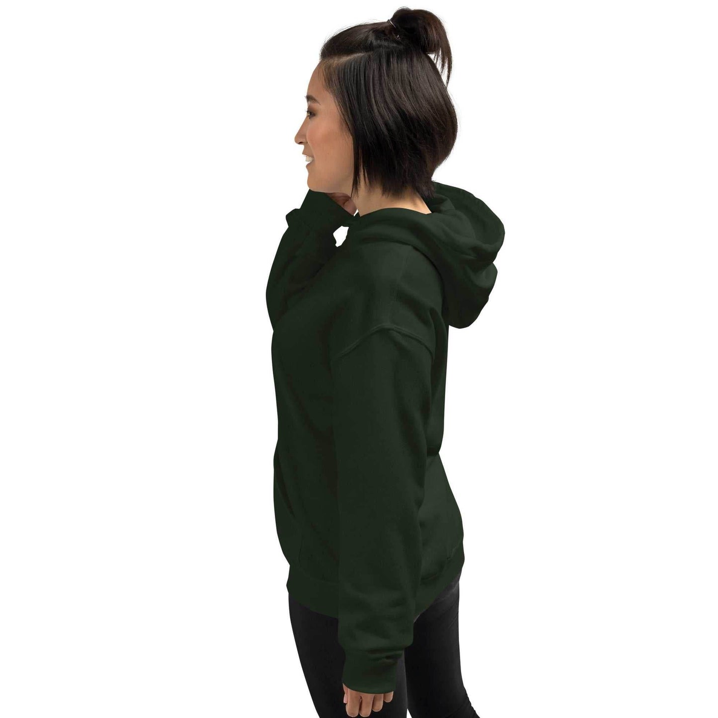 Boo Sheet Unisex Hoodie - Purcell's Clothing Company