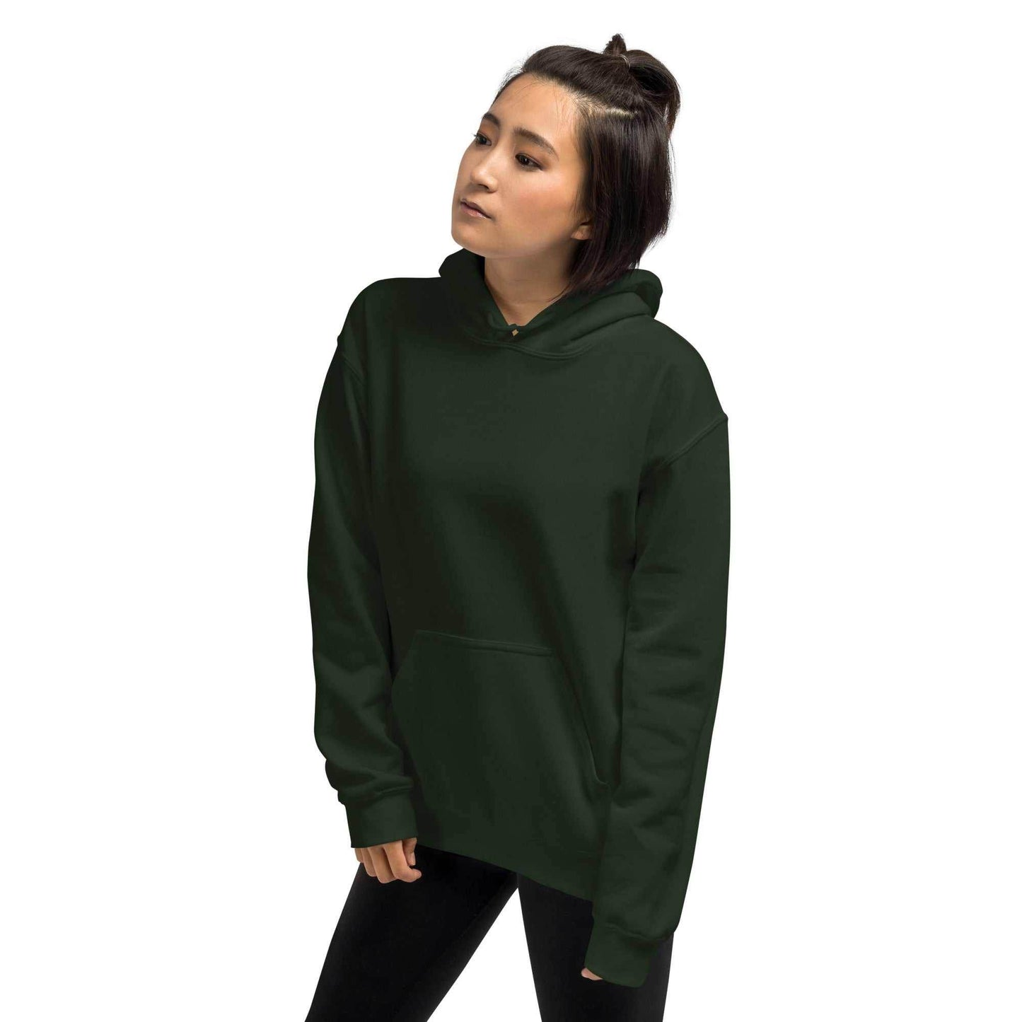 Boo Sheet Unisex Hoodie - Purcell's Clothing Company