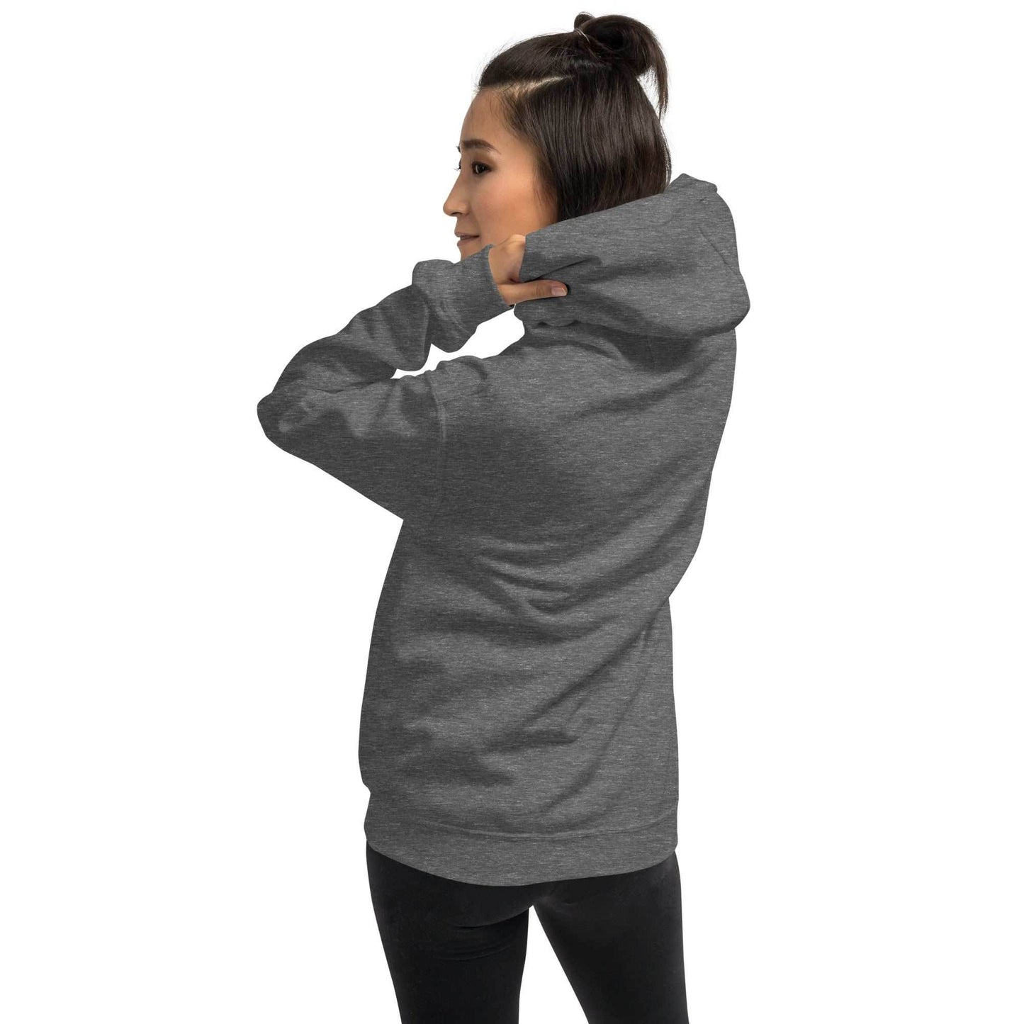 Boo Sheet Unisex Hoodie - Purcell's Clothing Company