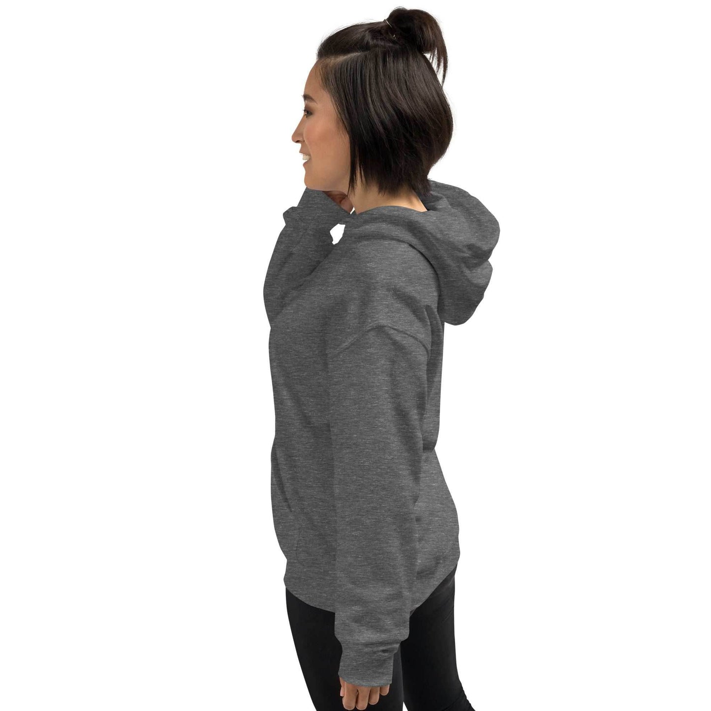 Boo Sheet Unisex Hoodie - Purcell's Clothing Company