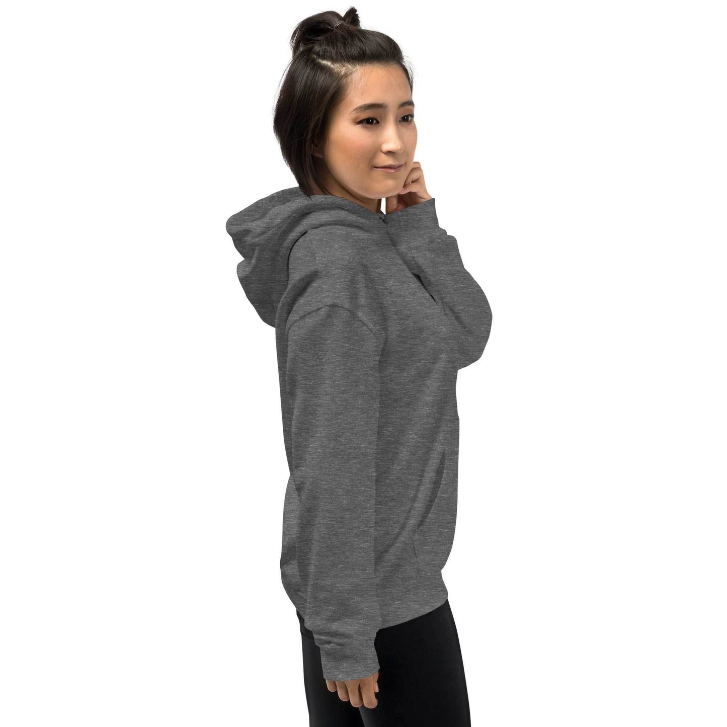 Boo Sheet Unisex Hoodie - Purcell's Clothing Company