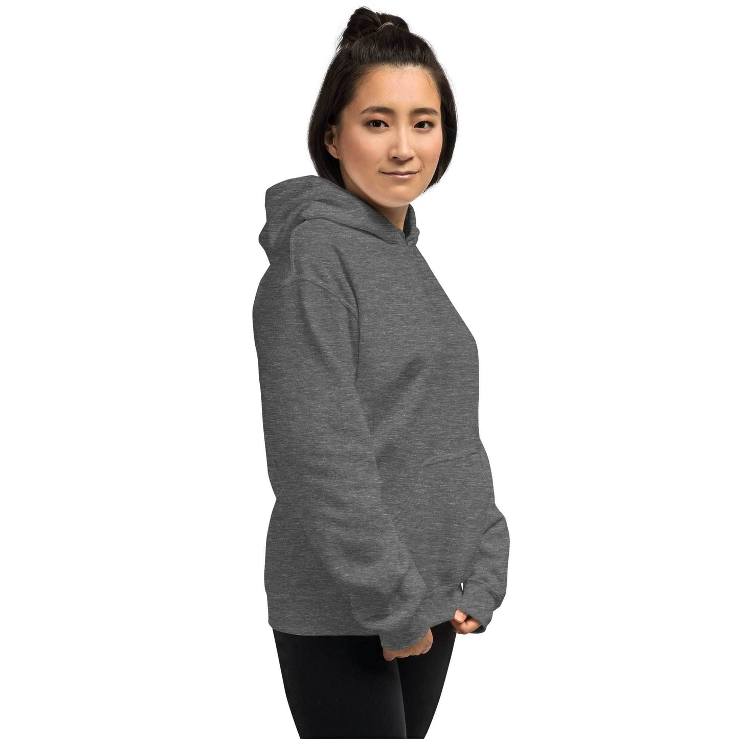 Boo Sheet Unisex Hoodie - Purcell's Clothing Company