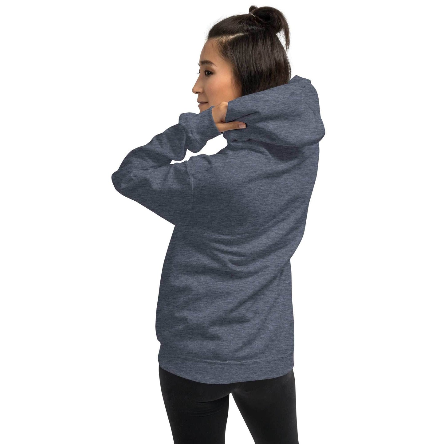Boo Sheet Unisex Hoodie - Purcell's Clothing Company