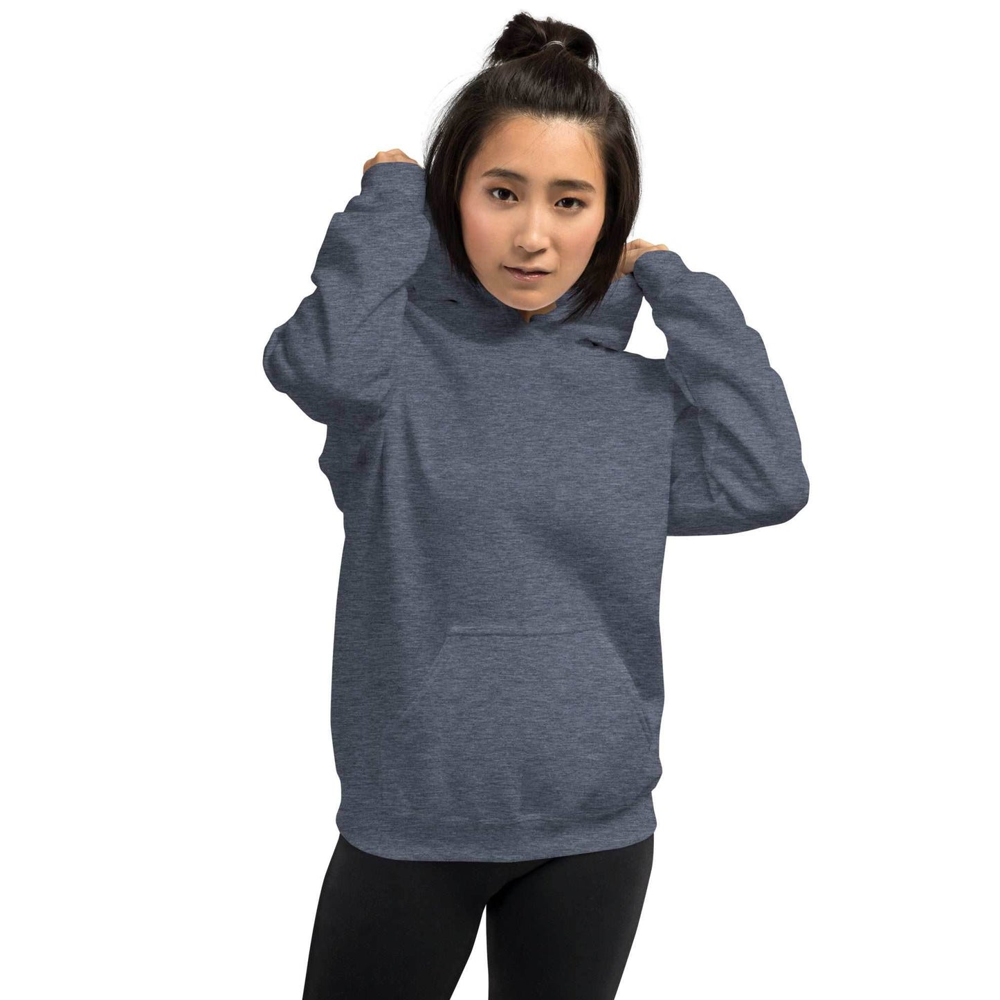 Boo Sheet Unisex Hoodie - Purcell's Clothing Company