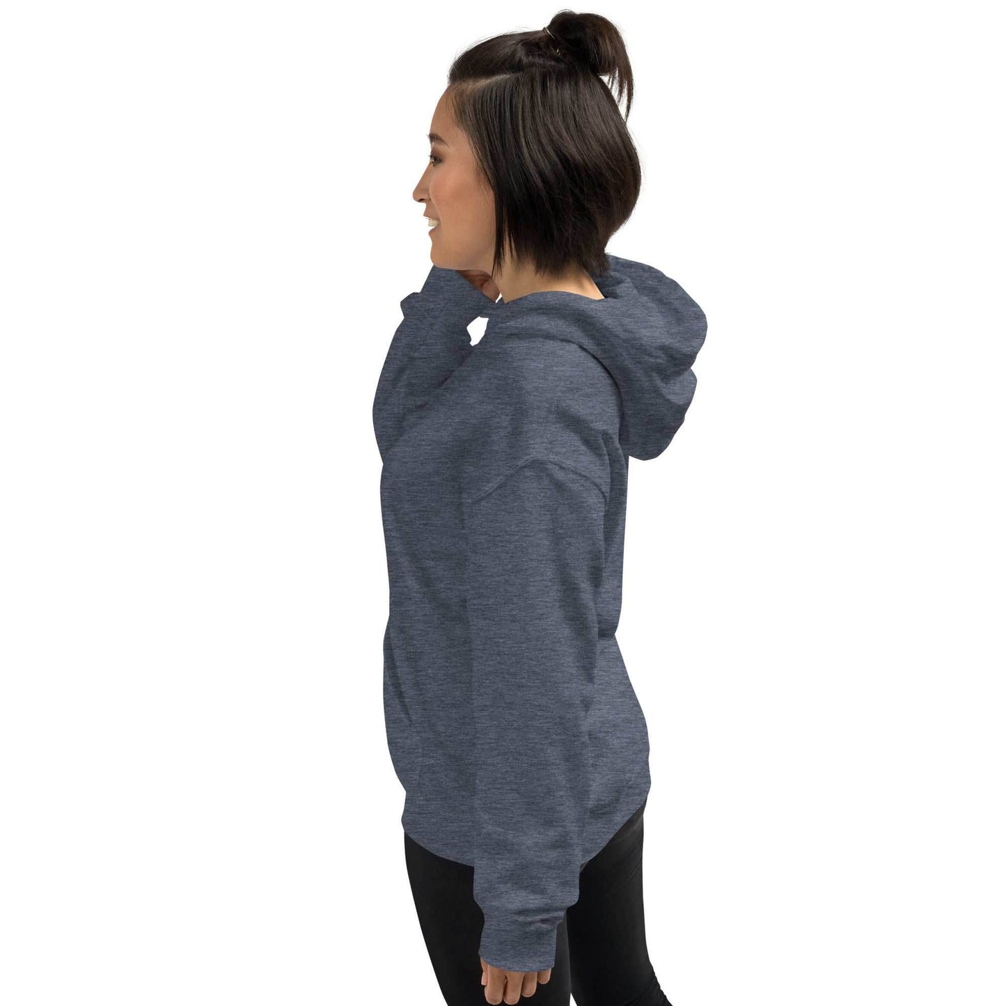 Boo Sheet Unisex Hoodie - Purcell's Clothing Company