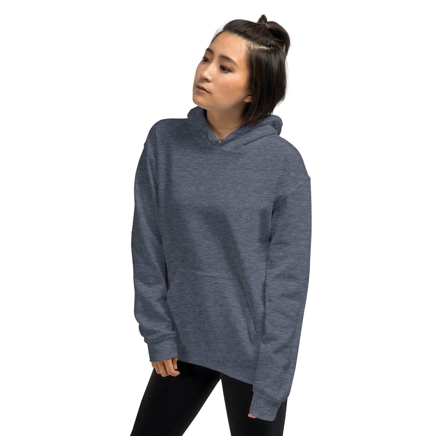 Boo Sheet Unisex Hoodie - Purcell's Clothing Company