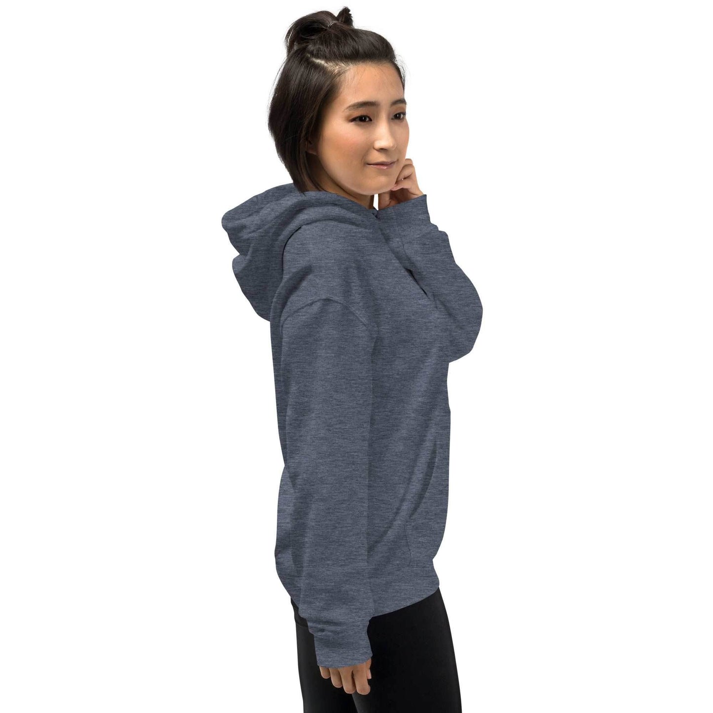 Boo Sheet Unisex Hoodie - Purcell's Clothing Company