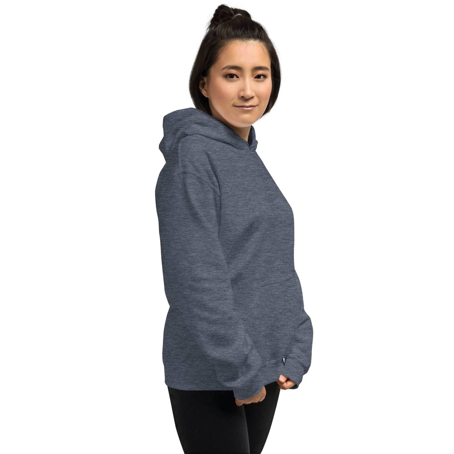 Boo Sheet Unisex Hoodie - Purcell's Clothing Company