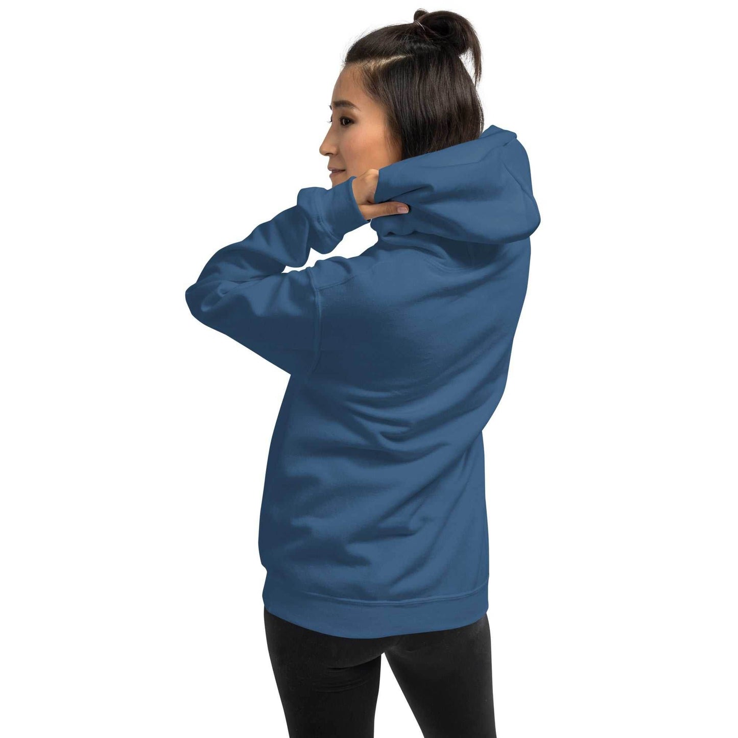 Boo Sheet Unisex Hoodie - Purcell's Clothing Company