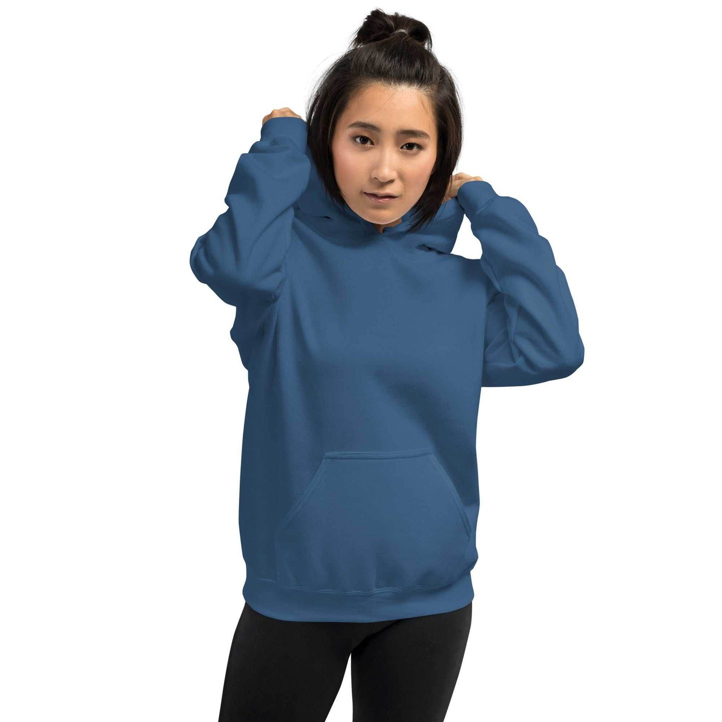 Boo Sheet Unisex Hoodie - Purcell's Clothing Company