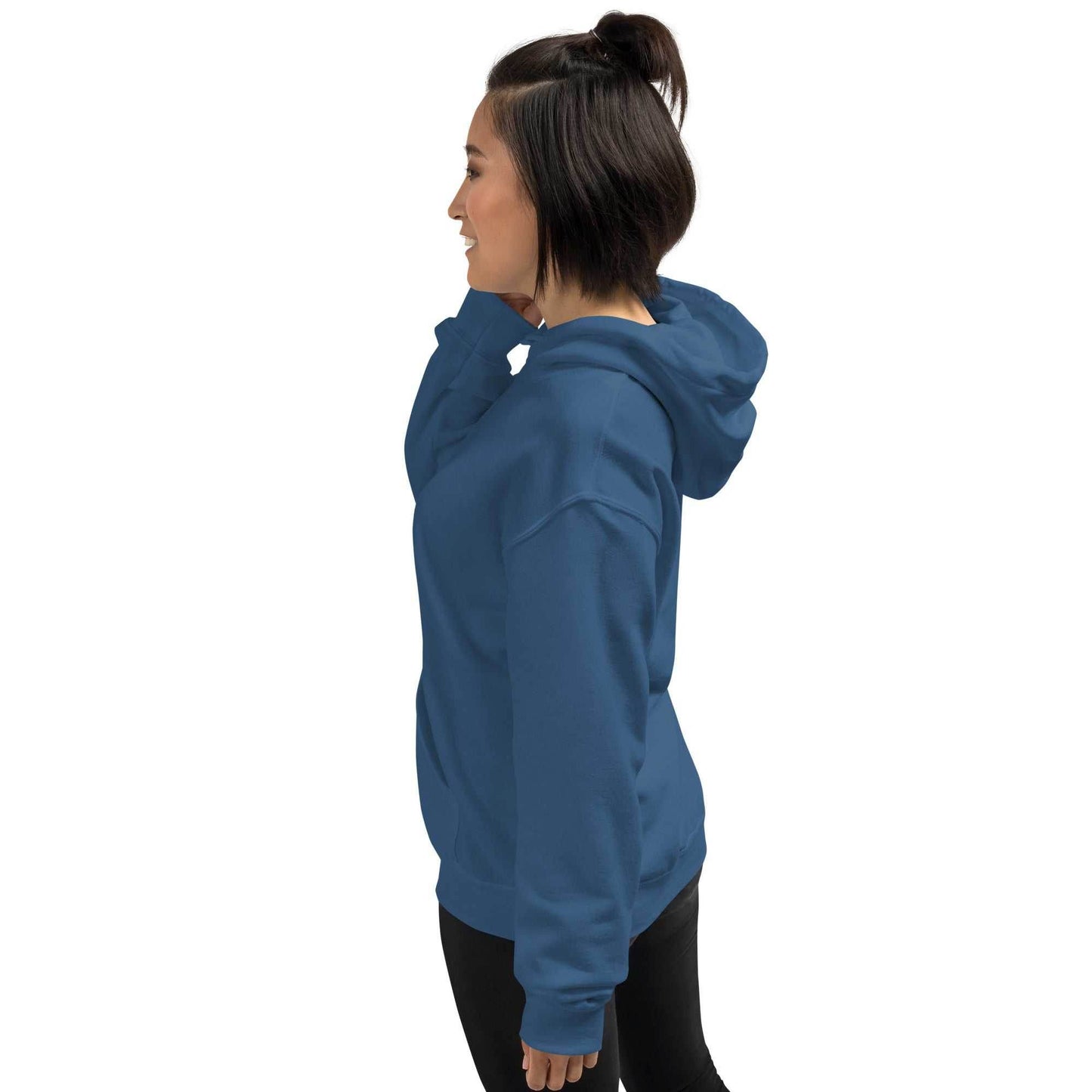 Boo Sheet Unisex Hoodie - Purcell's Clothing Company