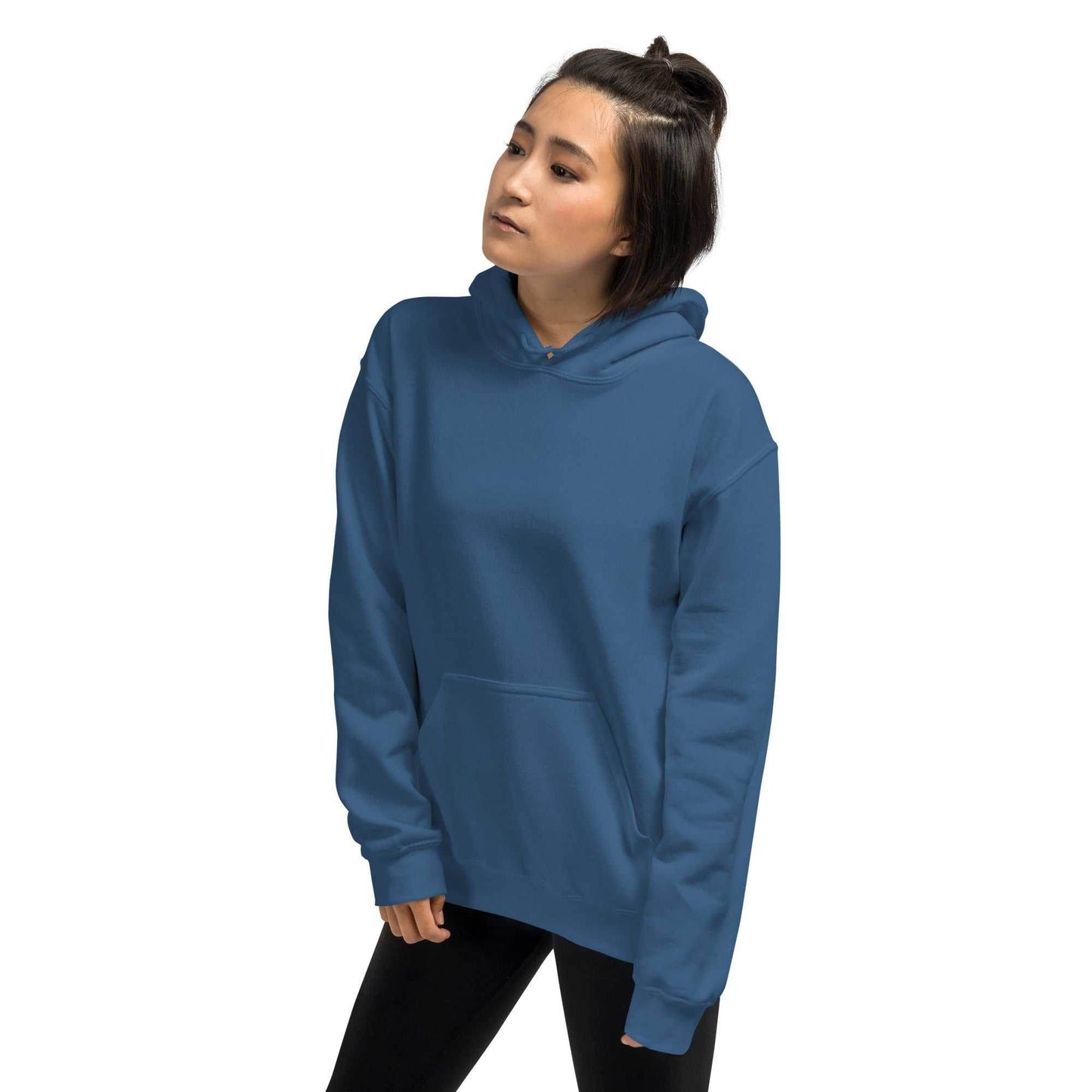 Boo Sheet Unisex Hoodie - Purcell's Clothing Company