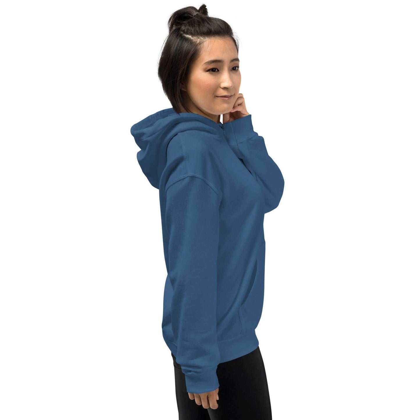 Boo Sheet Unisex Hoodie - Purcell's Clothing Company