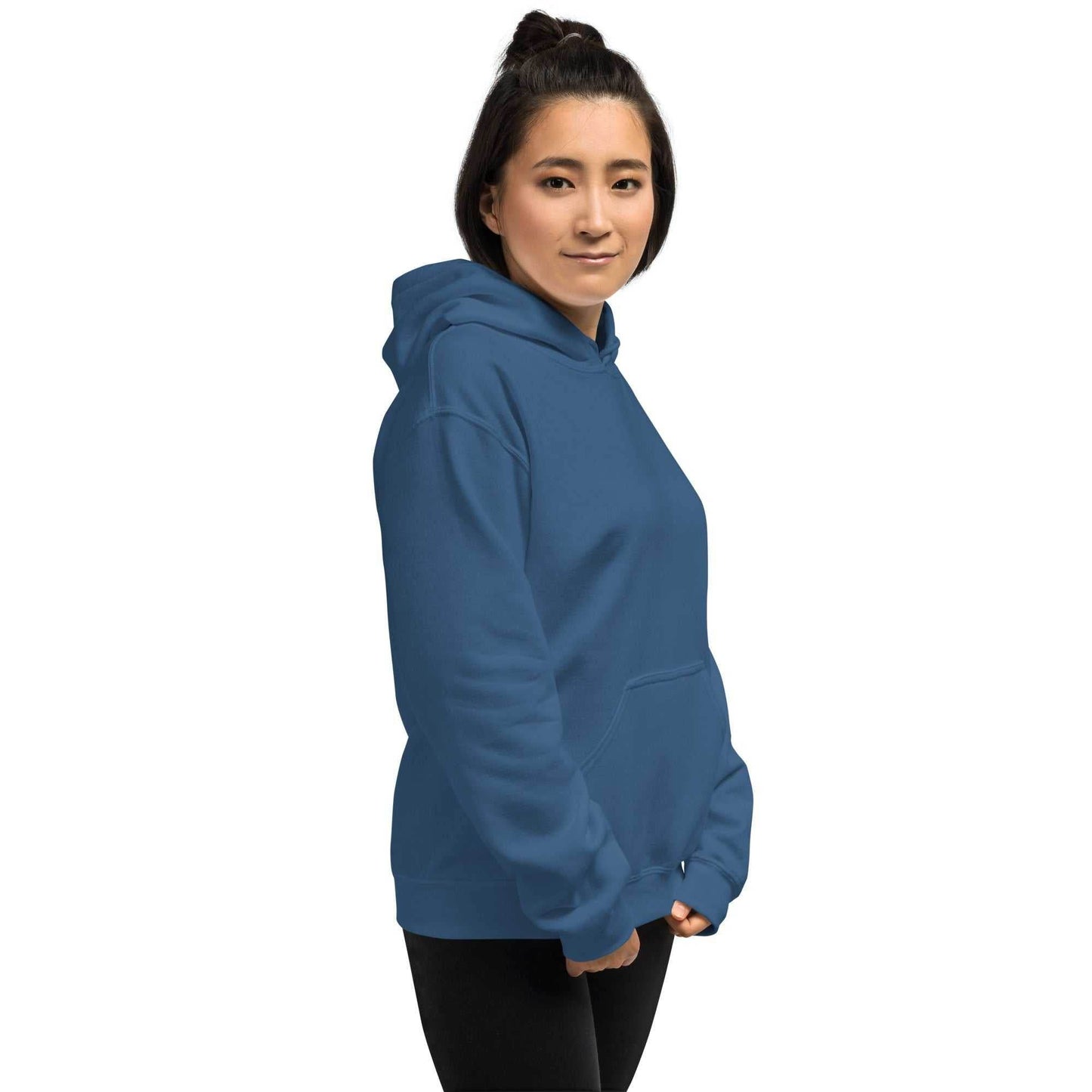 Boo Sheet Unisex Hoodie - Purcell's Clothing Company
