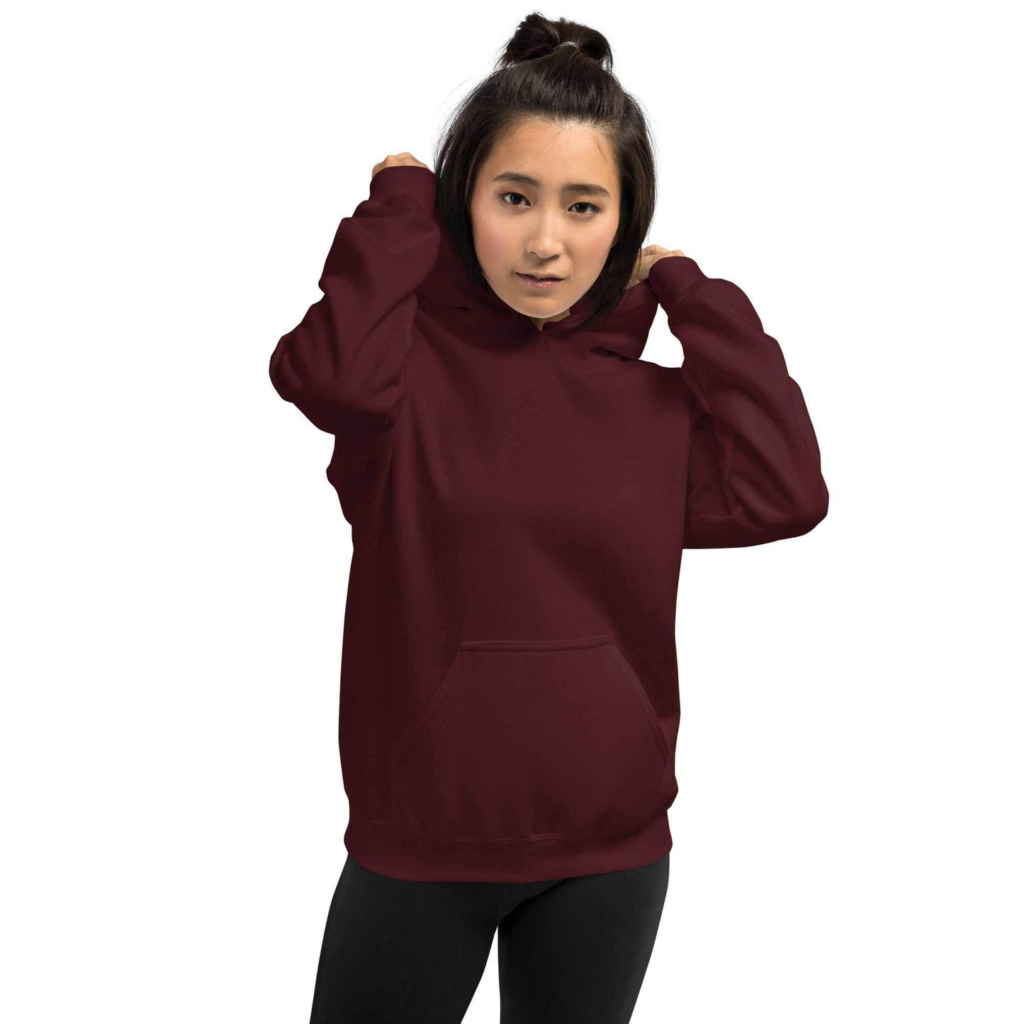 Boo Sheet Unisex Hoodie - Purcell's Clothing Company