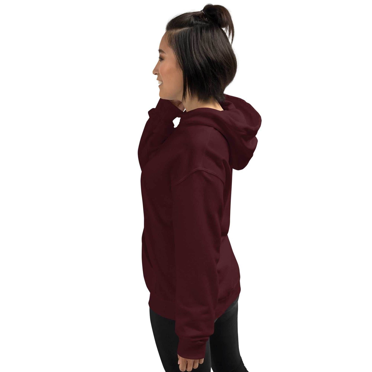 Boo Sheet Unisex Hoodie - Purcell's Clothing Company