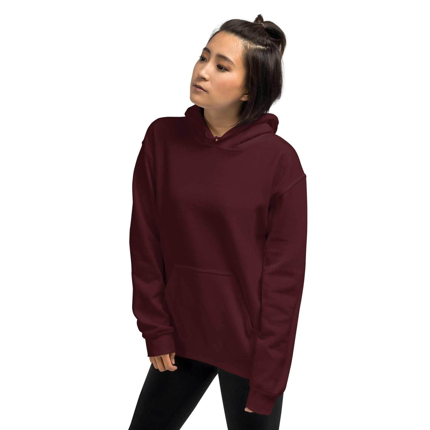 Boo Sheet Unisex Hoodie - Purcell's Clothing Company