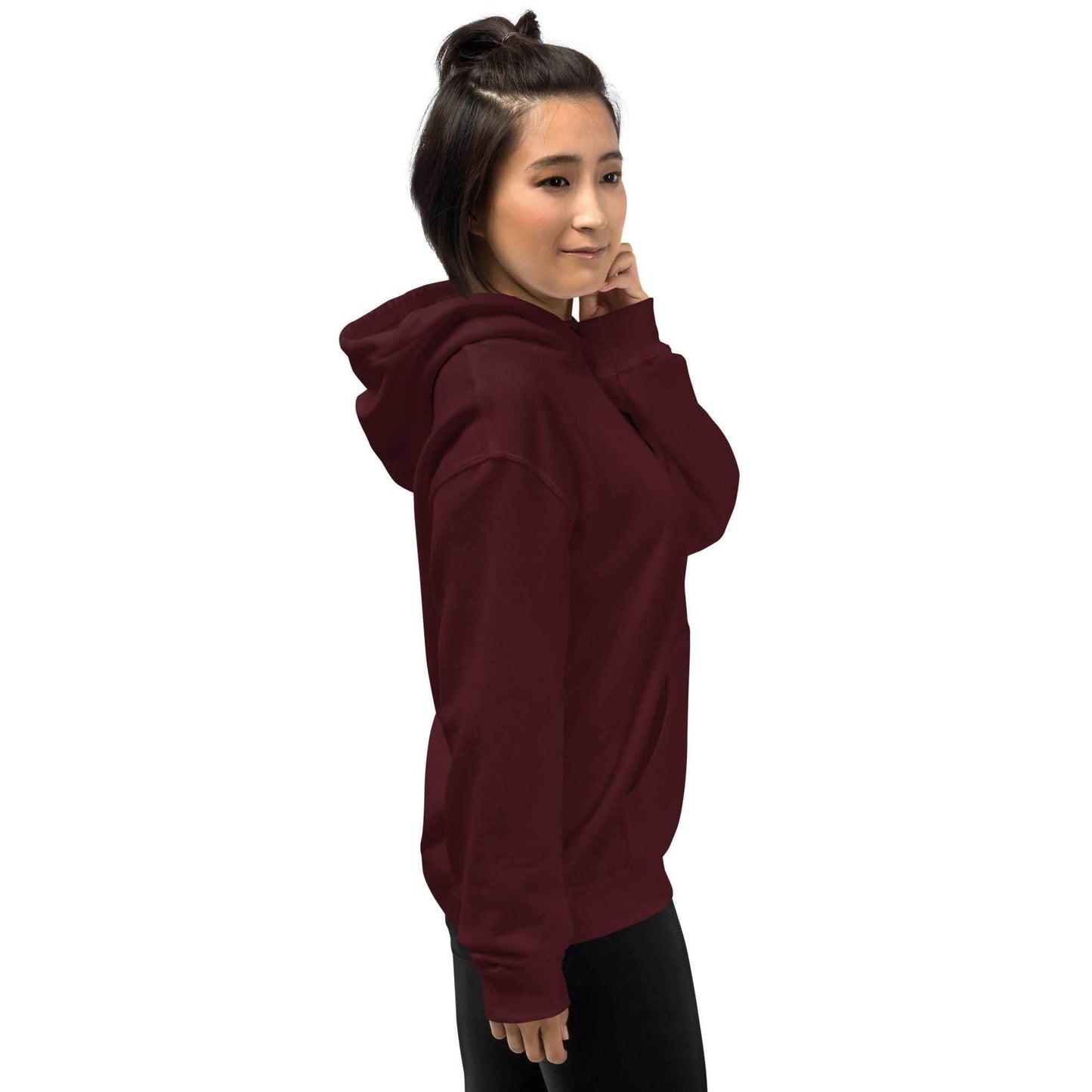 Boo Sheet Unisex Hoodie - Purcell's Clothing Company