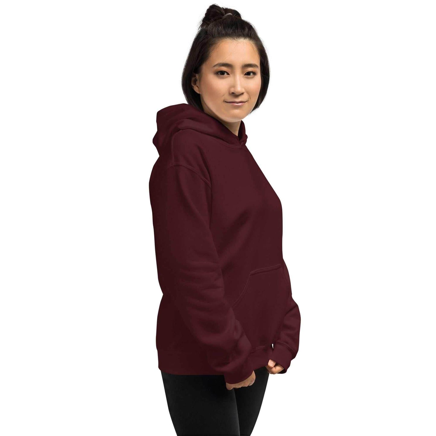 Boo Sheet Unisex Hoodie - Purcell's Clothing Company