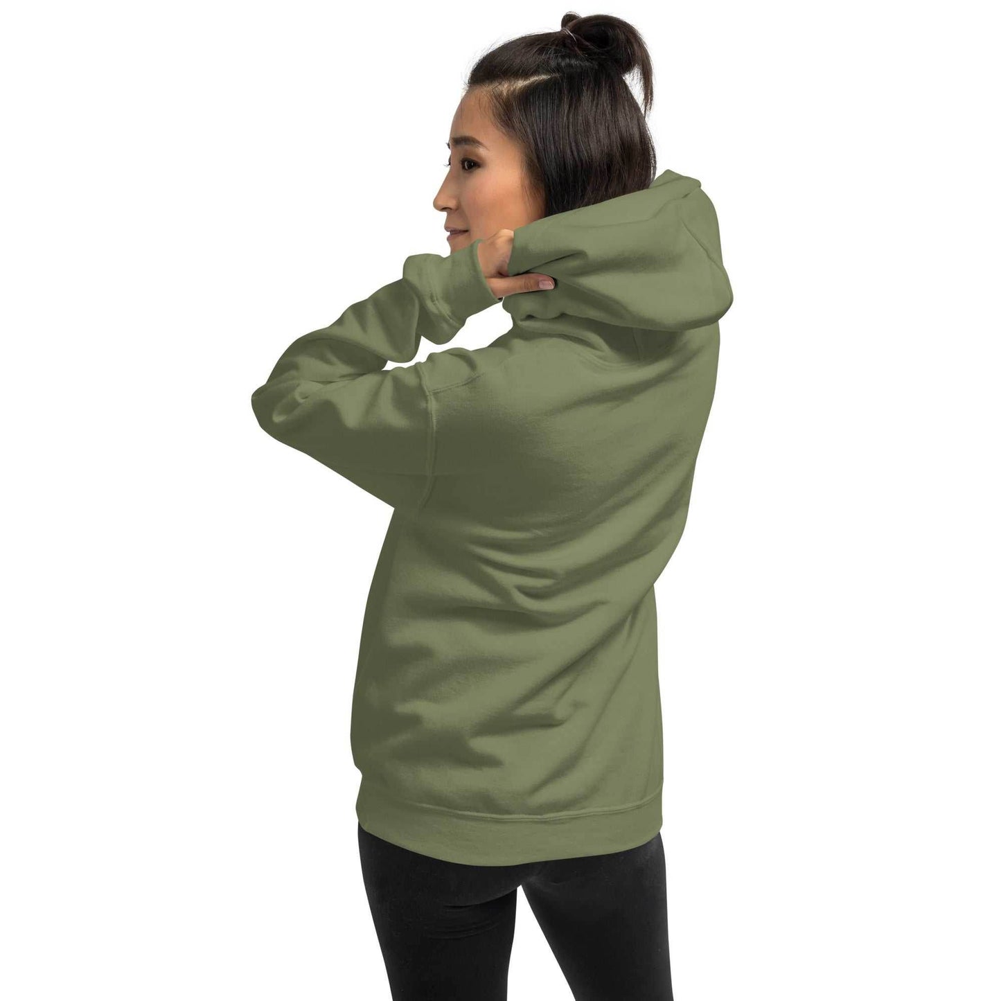 Boo Sheet Unisex Hoodie - Purcell's Clothing Company